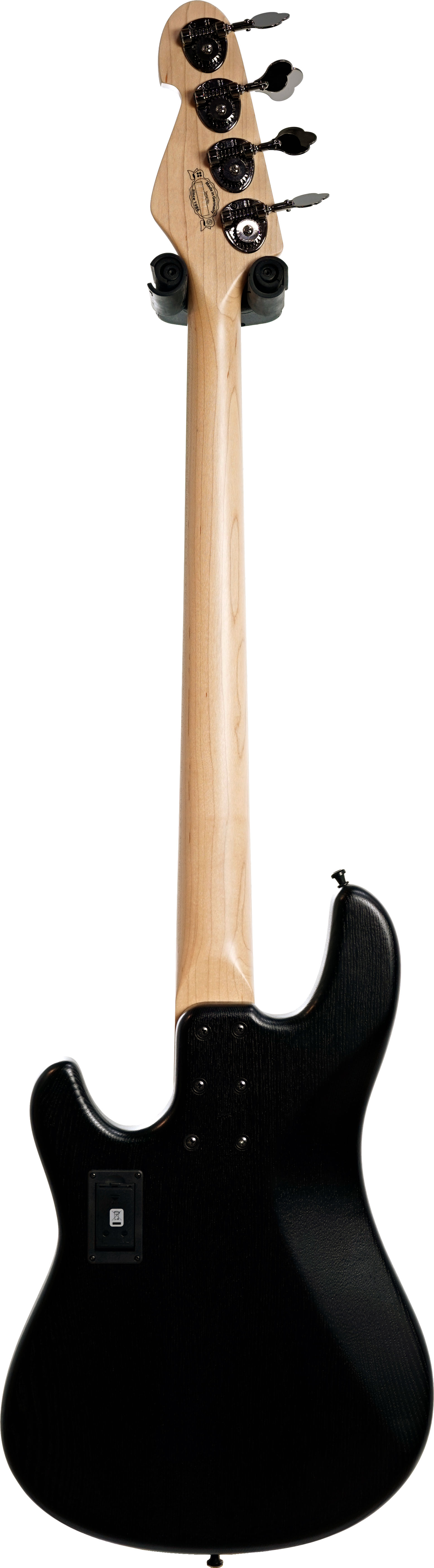 Sandberg California V M PLUS Matte Black (Nearly New) #47731