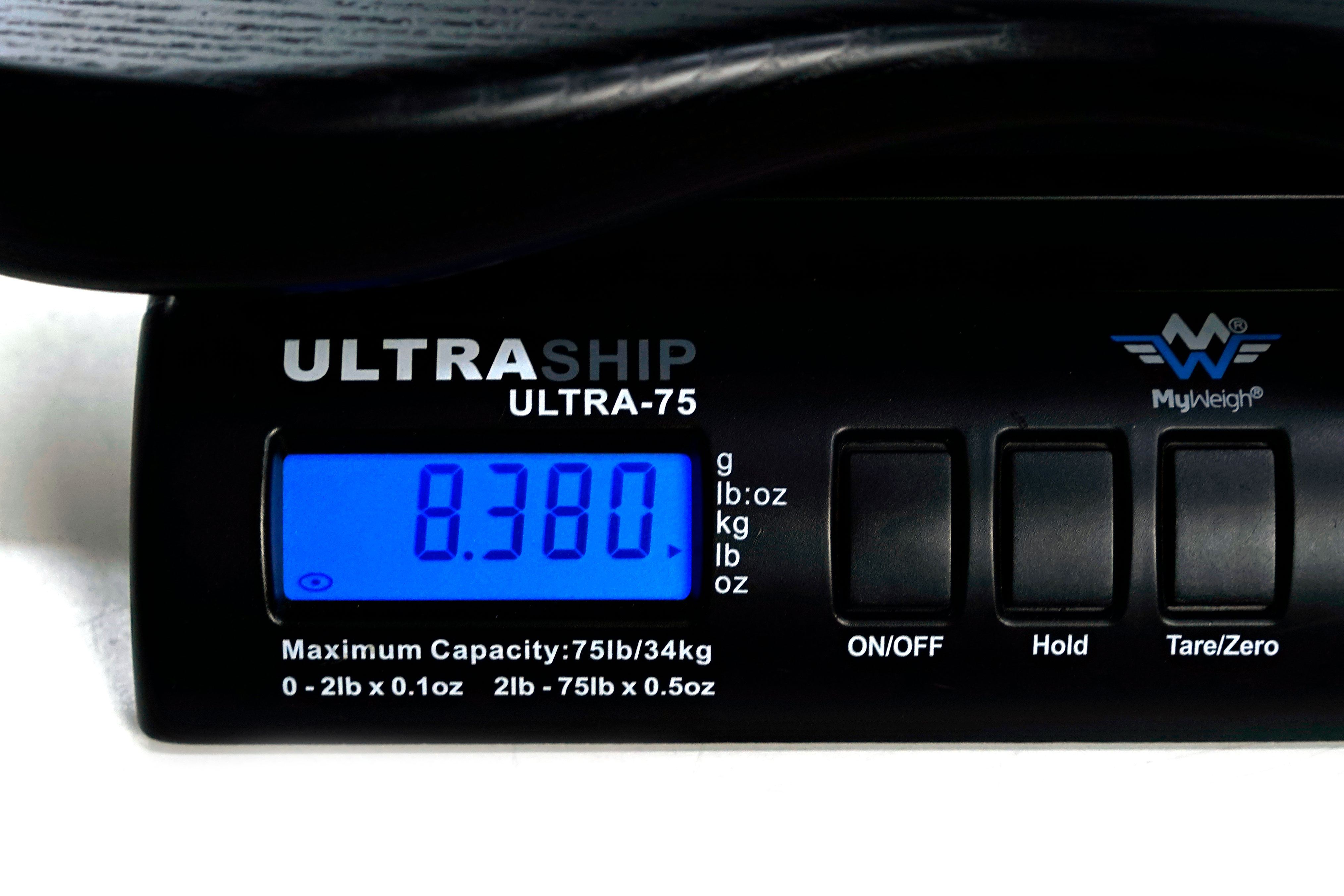 Sandberg California V M PLUS Matte Black (Nearly New) #47731