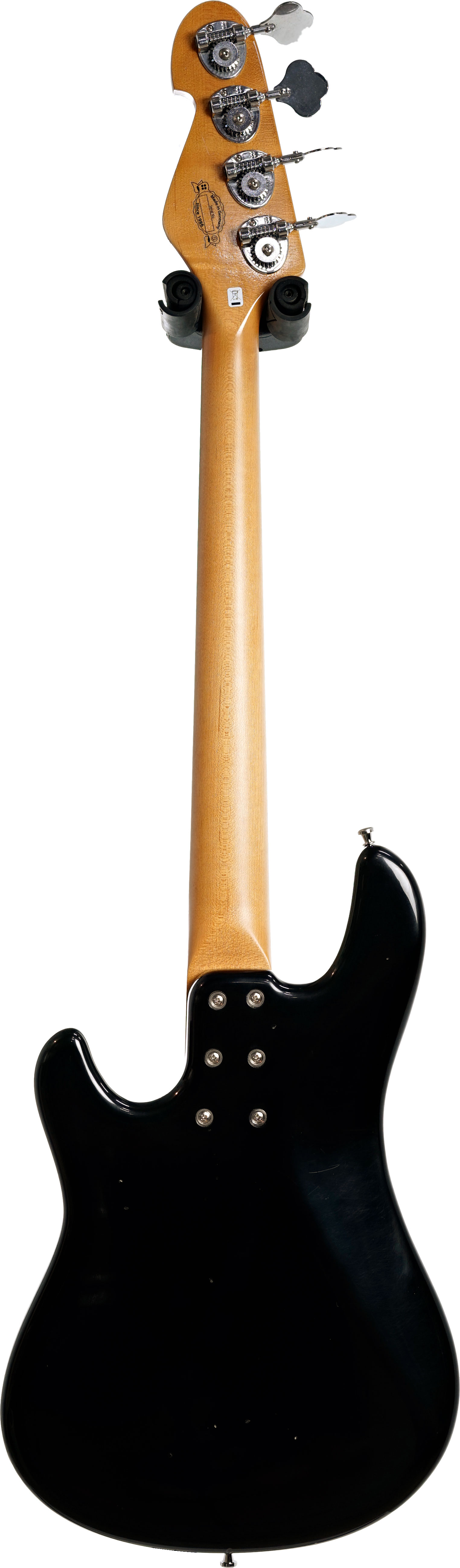 Sandberg California V VS 30 Black (Nearly New) #47719