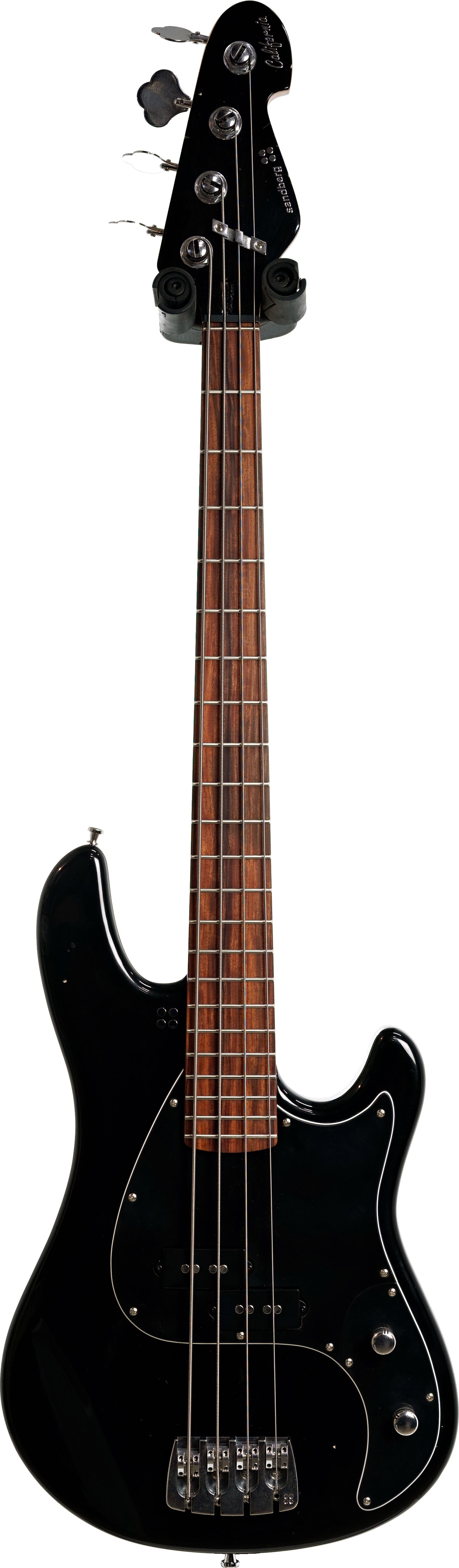 Sandberg California V VS 30 Black (Nearly New) #47719