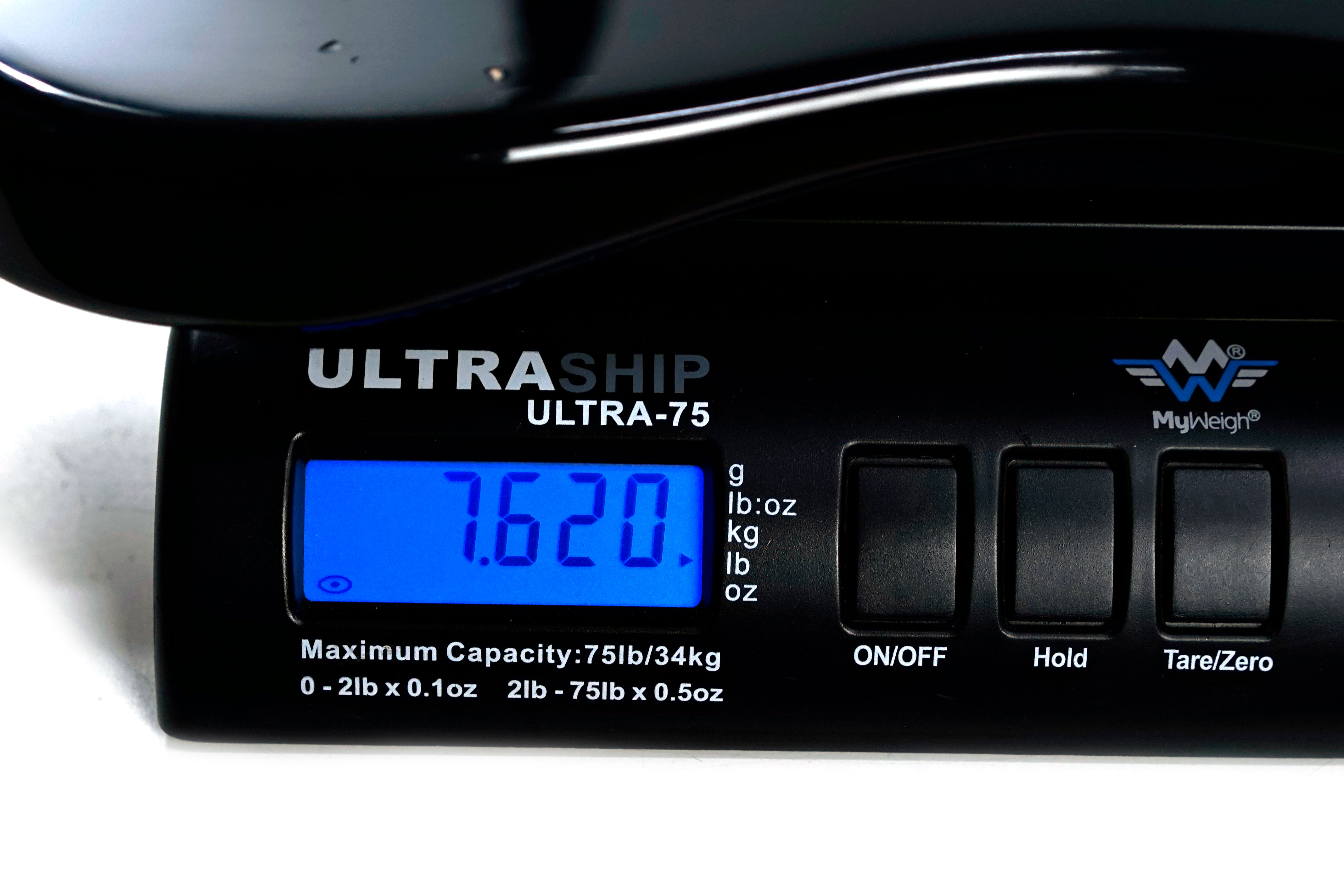 Sandberg California V VS 30 Black (Nearly New) #47719