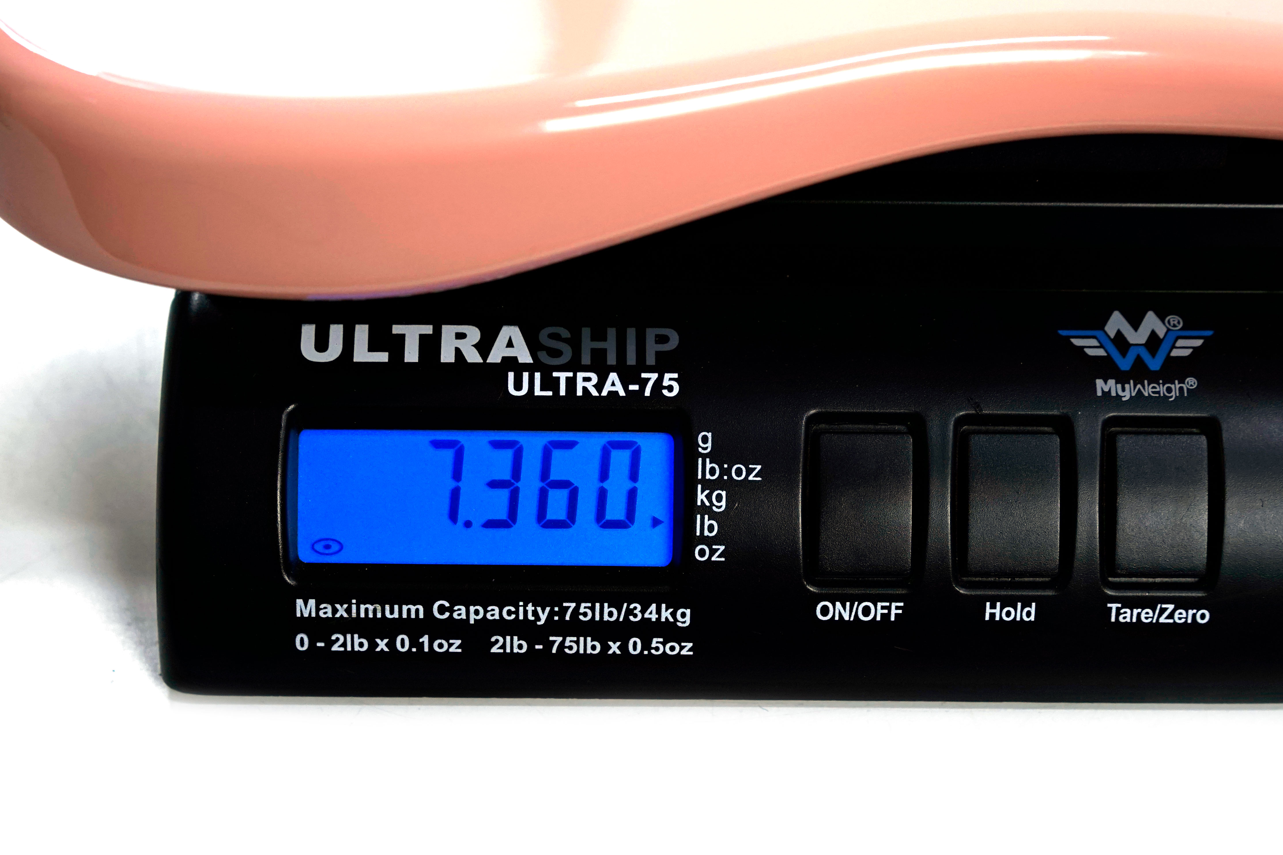 Sandberg California V VS 30 Pink (Nearly New) #49358