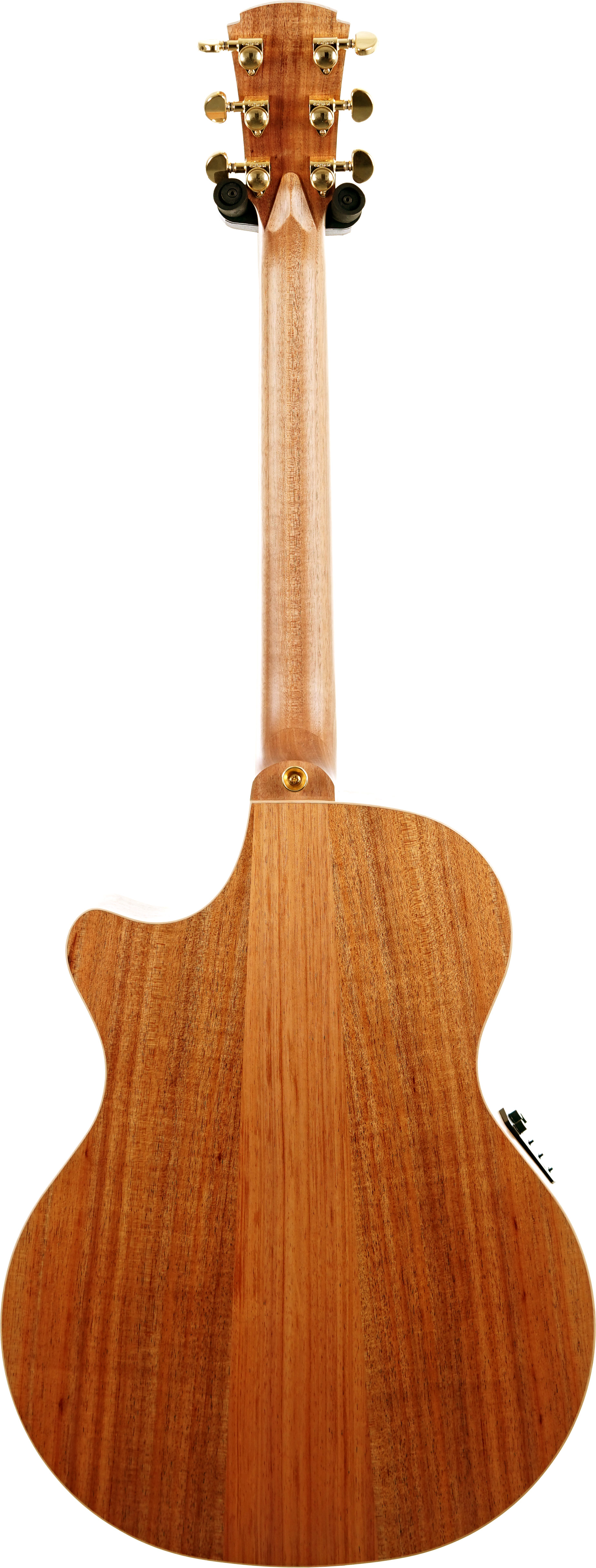 Cole Clark Recording Series AN All Blackwood #2602-11663