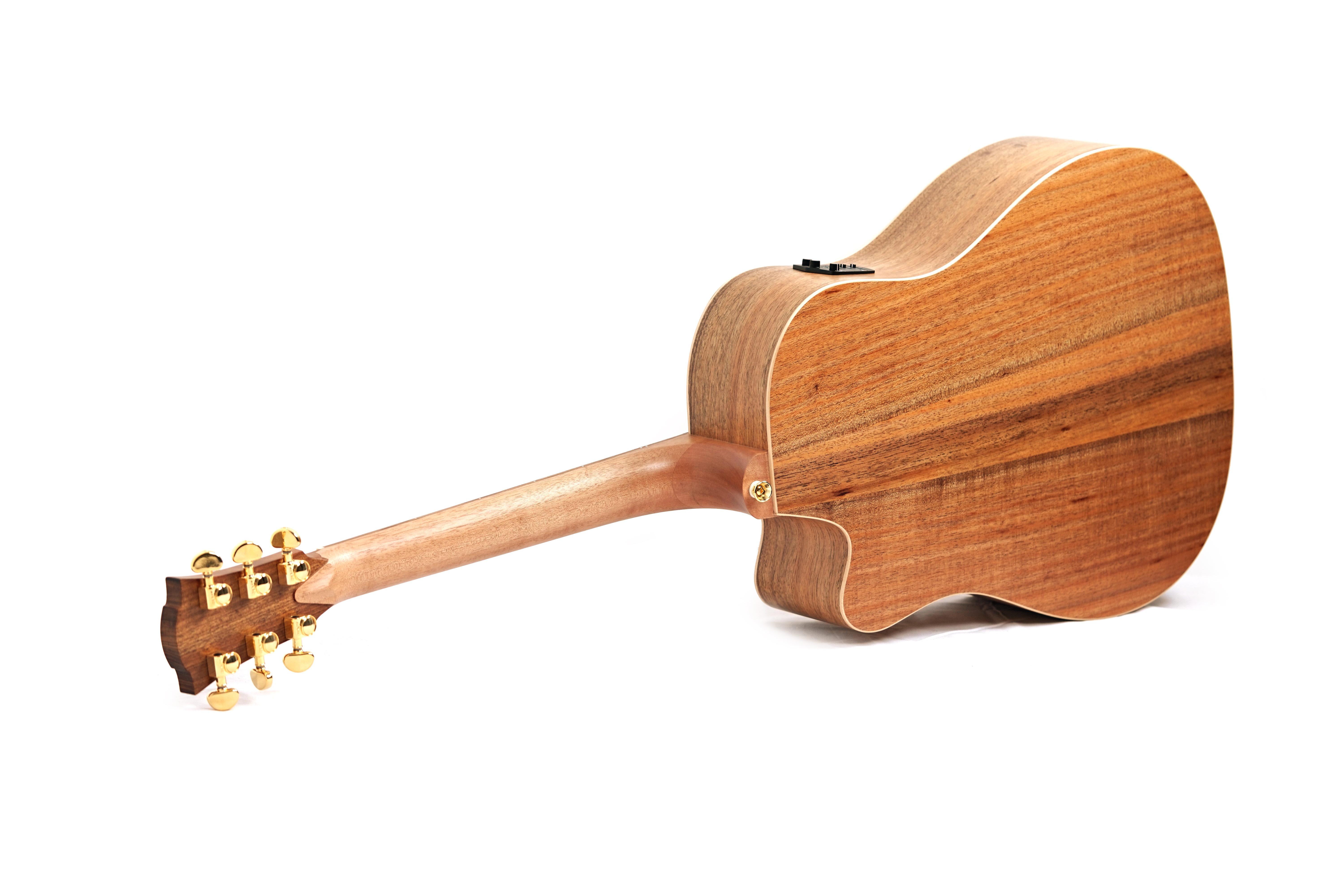 Cole Clark FL2EC Redwood/Blackwood #2602-42184