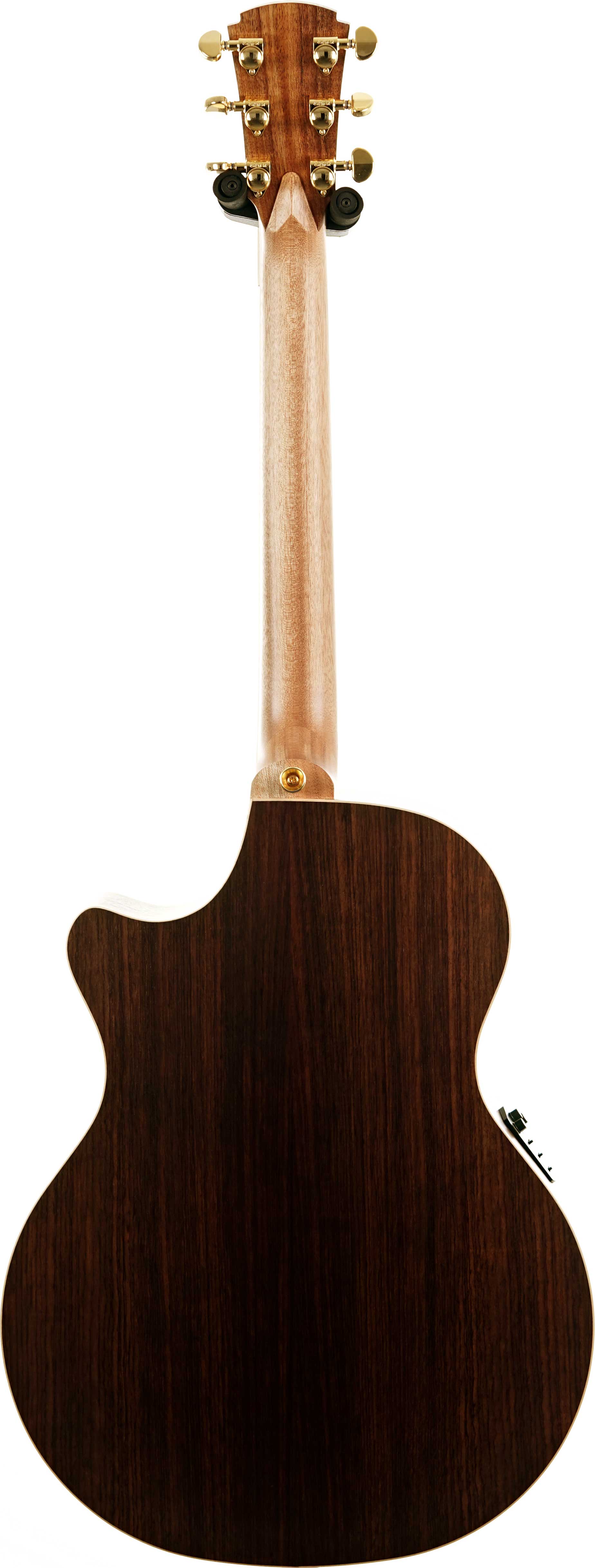 Cole Clark Recording AN All Rosewood #352