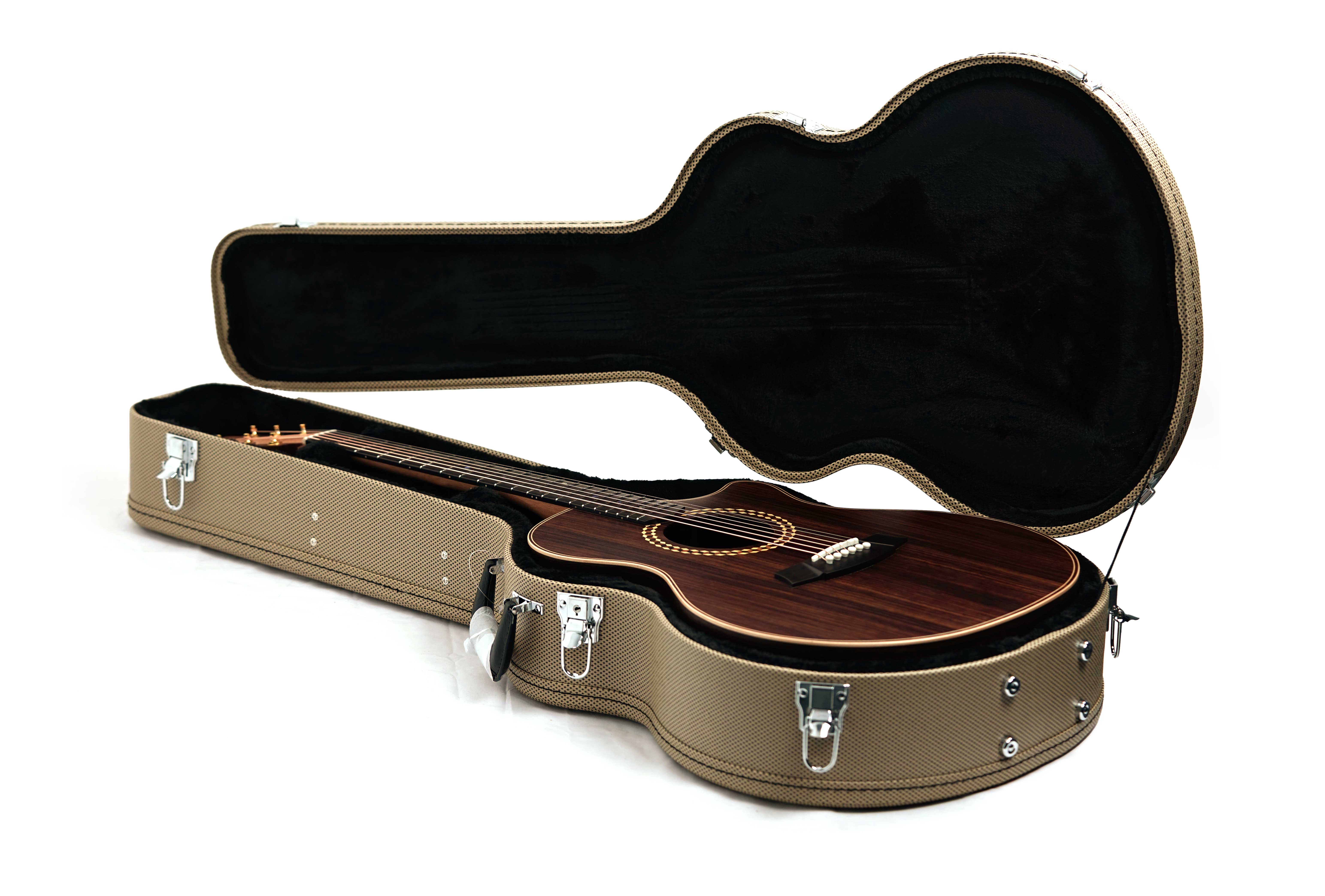 Cole Clark Recording AN All Rosewood #352