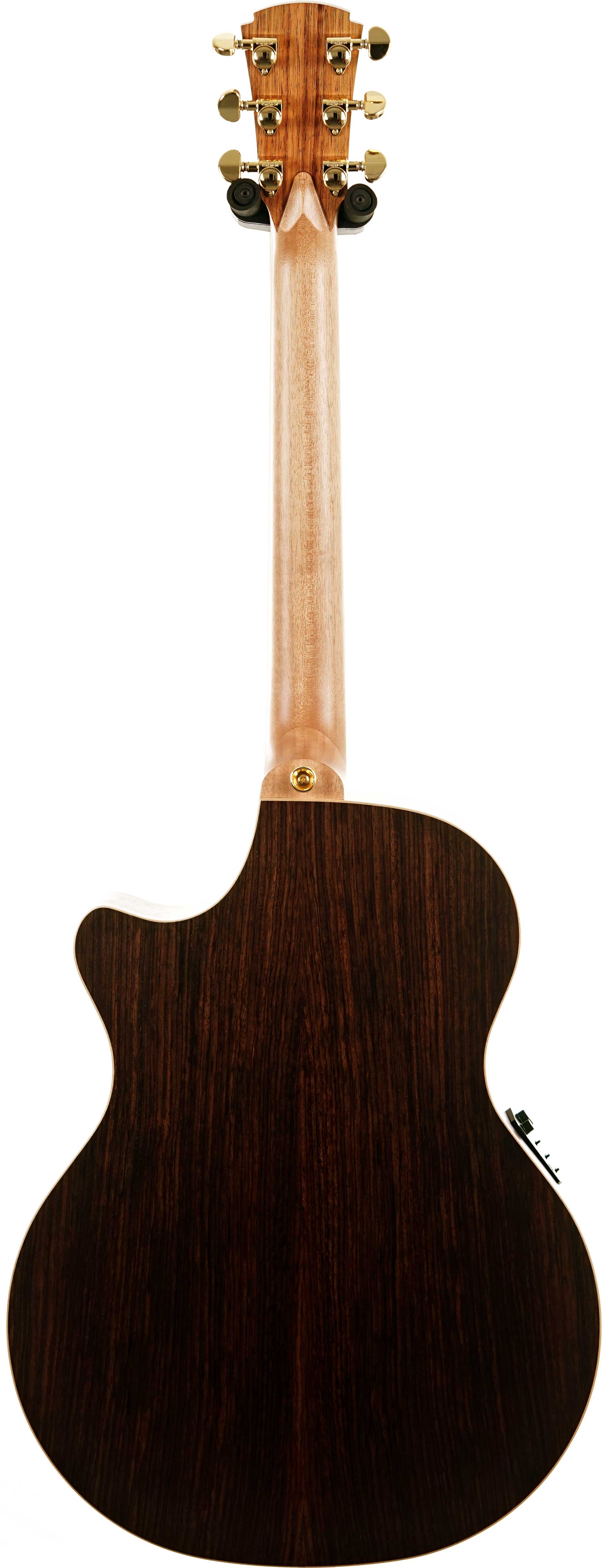 Cole Clark Recording AN All Rosewood #2602-355