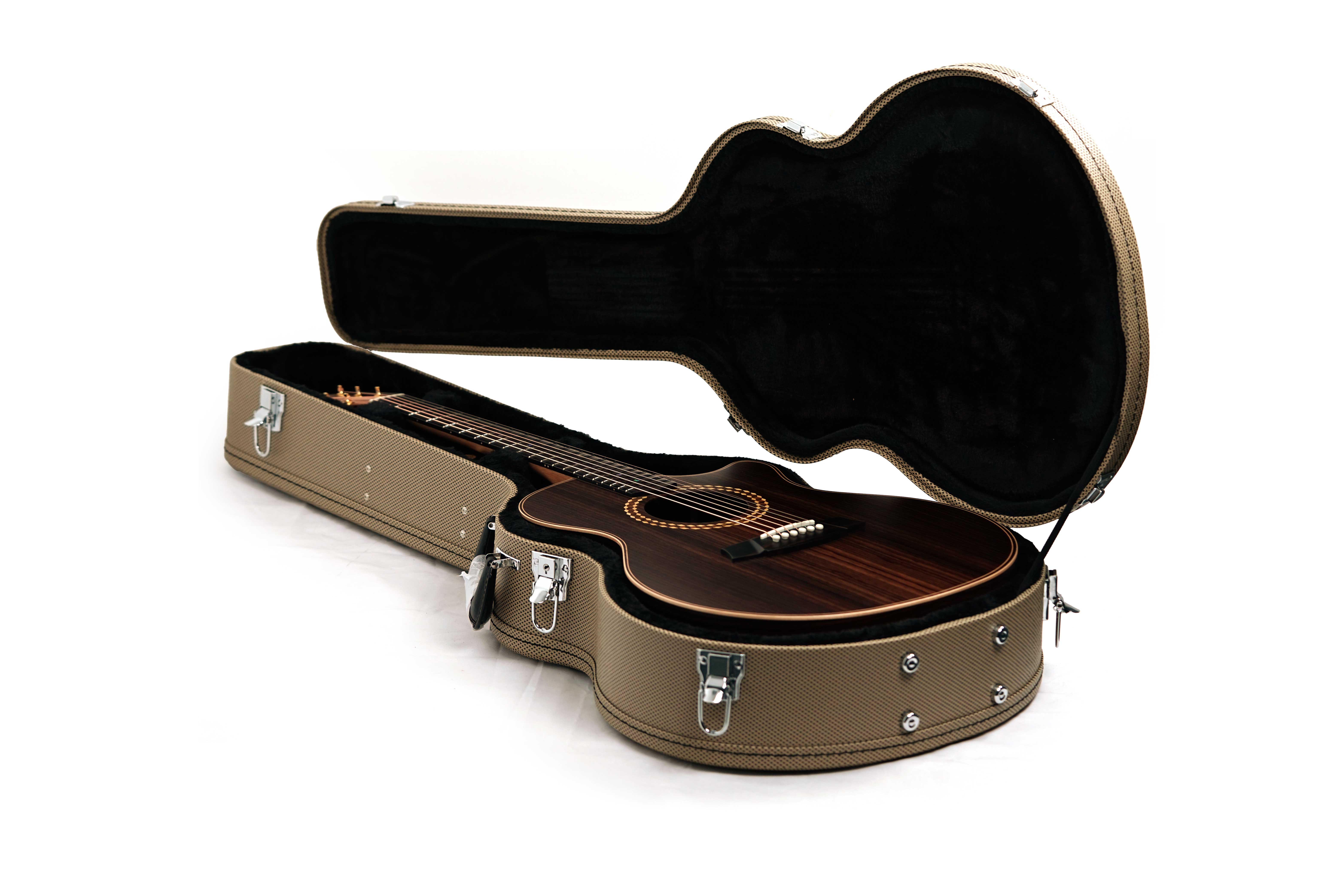 Cole Clark Recording AN All Rosewood #2602-355