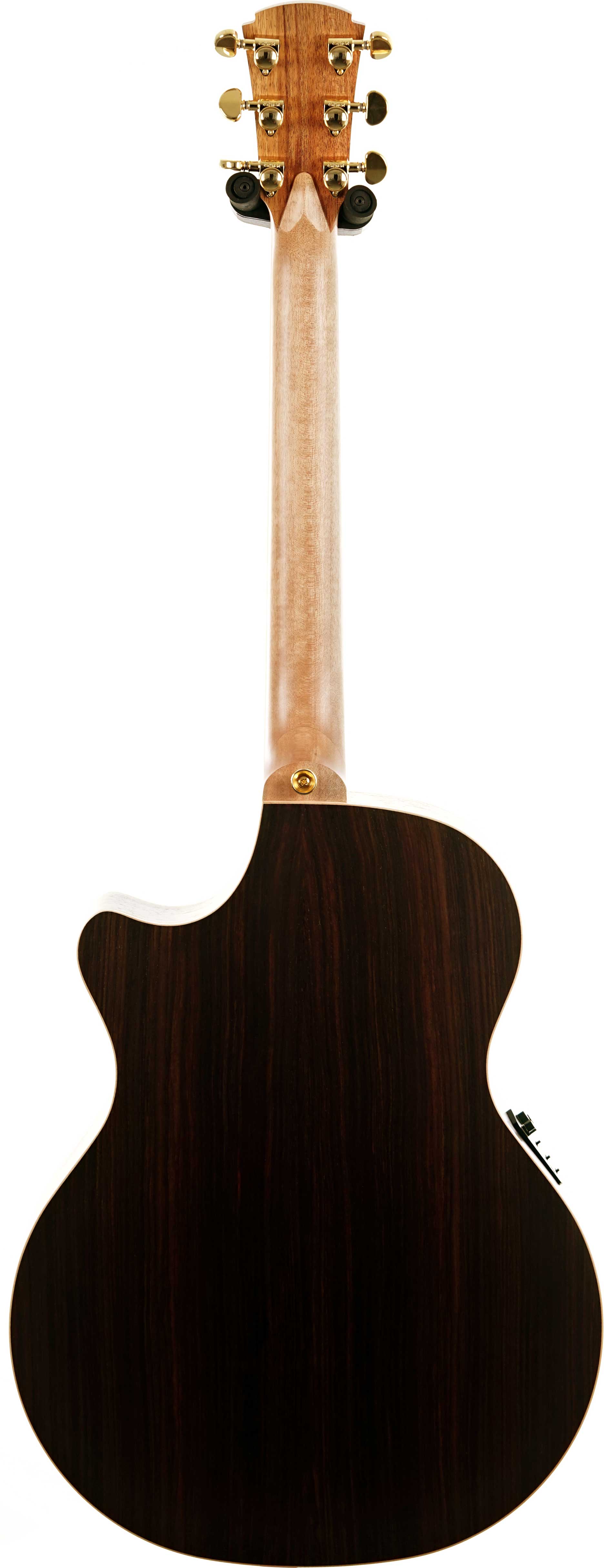 Cole Clark Recording AN All Rosewood #2602-344