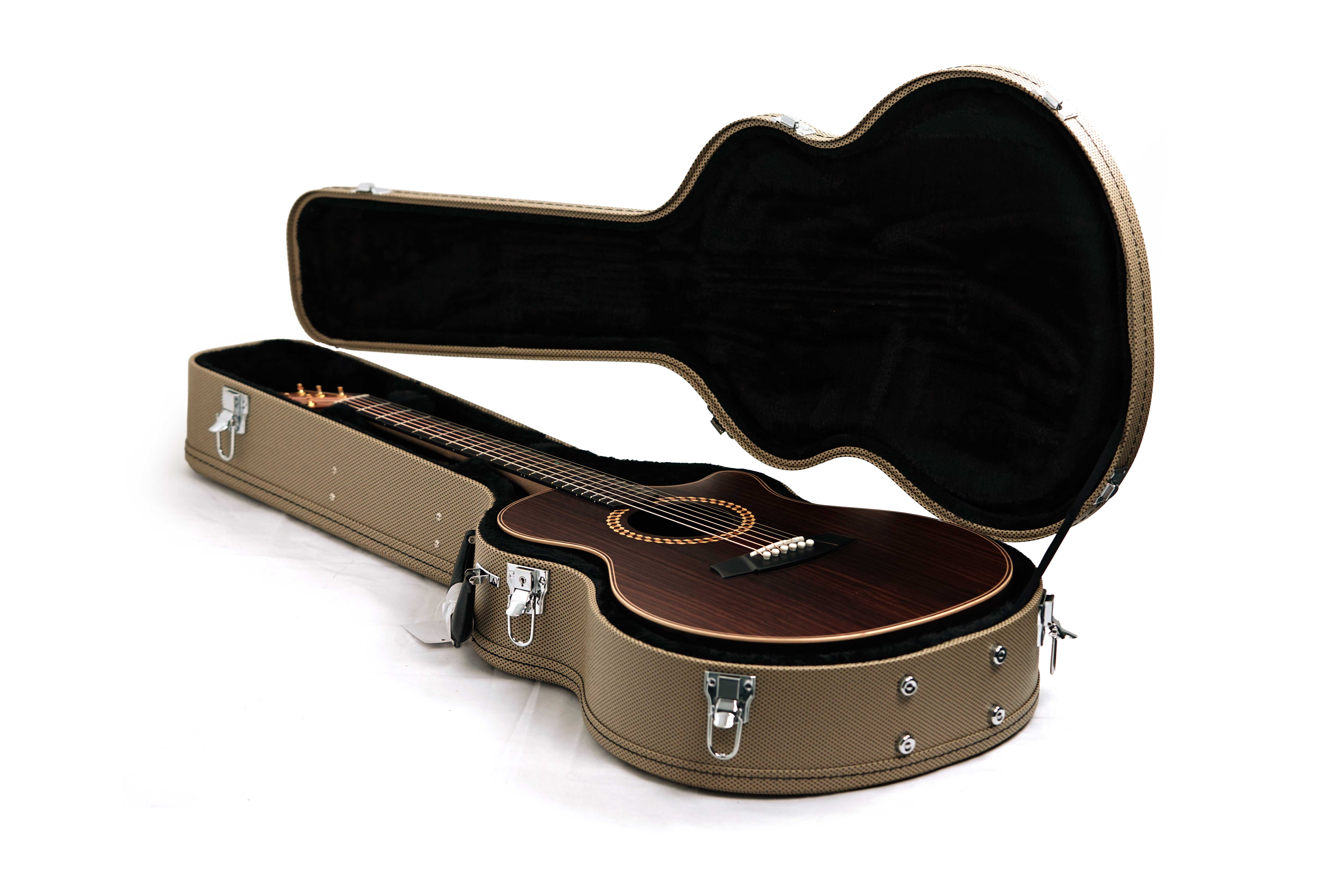 Cole Clark Recording AN All Rosewood #2602-344