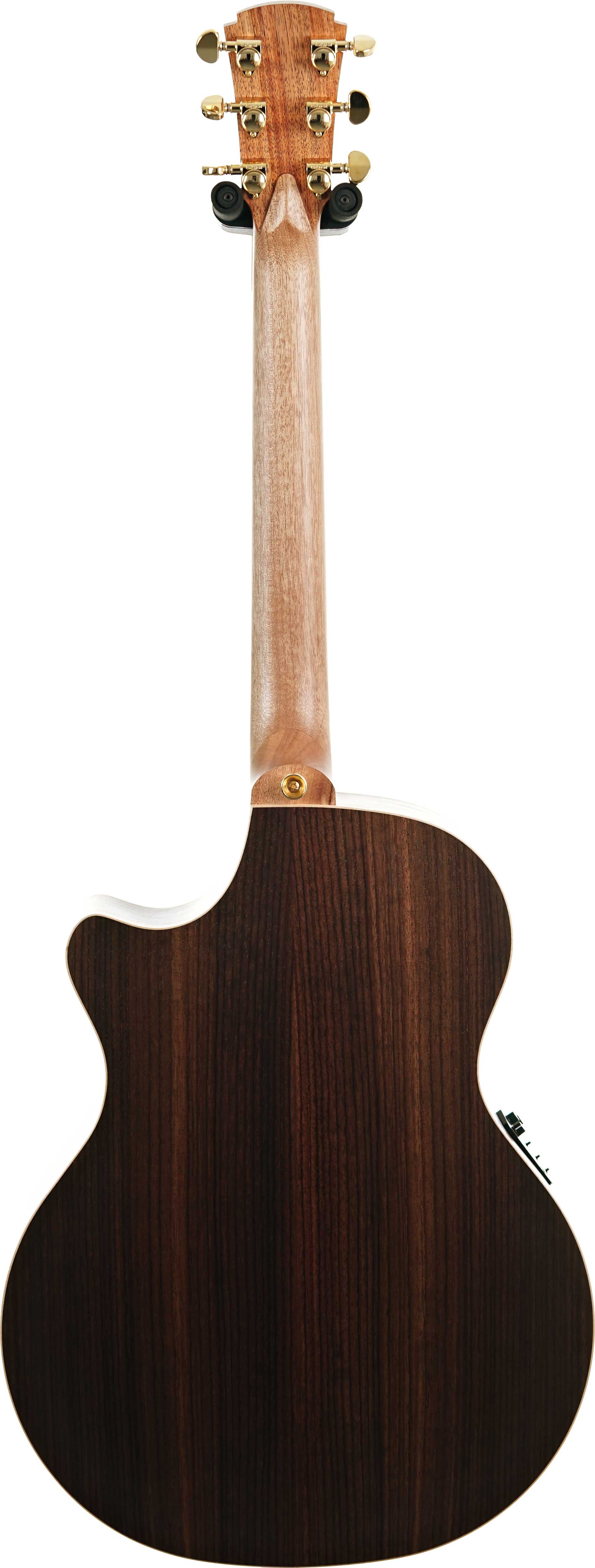 Cole Clark Recording AN All Rosewood #2606-430