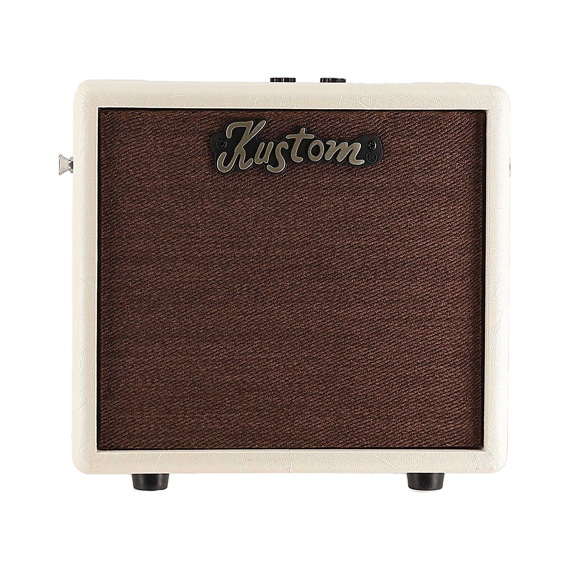 Kustom Amplification Madero 10W Acoustic Combo Amp