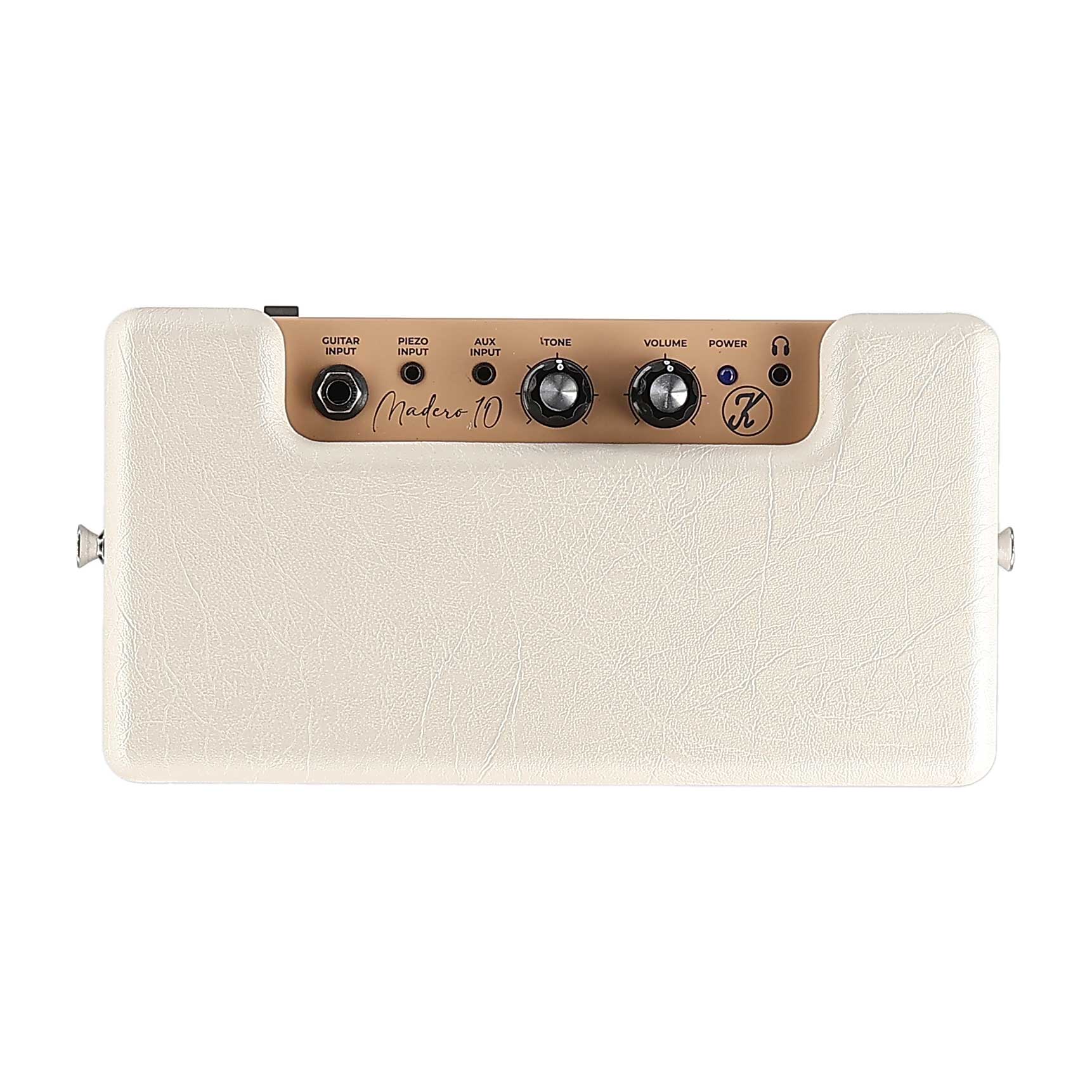 Kustom Amplification Madero 10W Acoustic Combo Amp