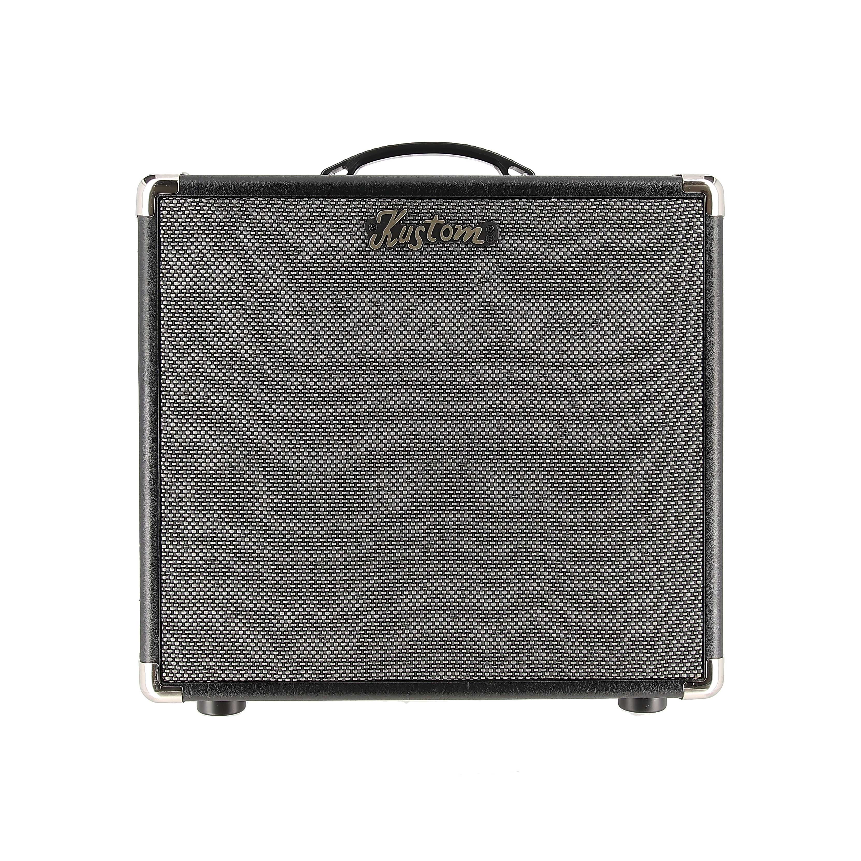 Kustom Amplification Carbon 100W Combo Modelling Amp