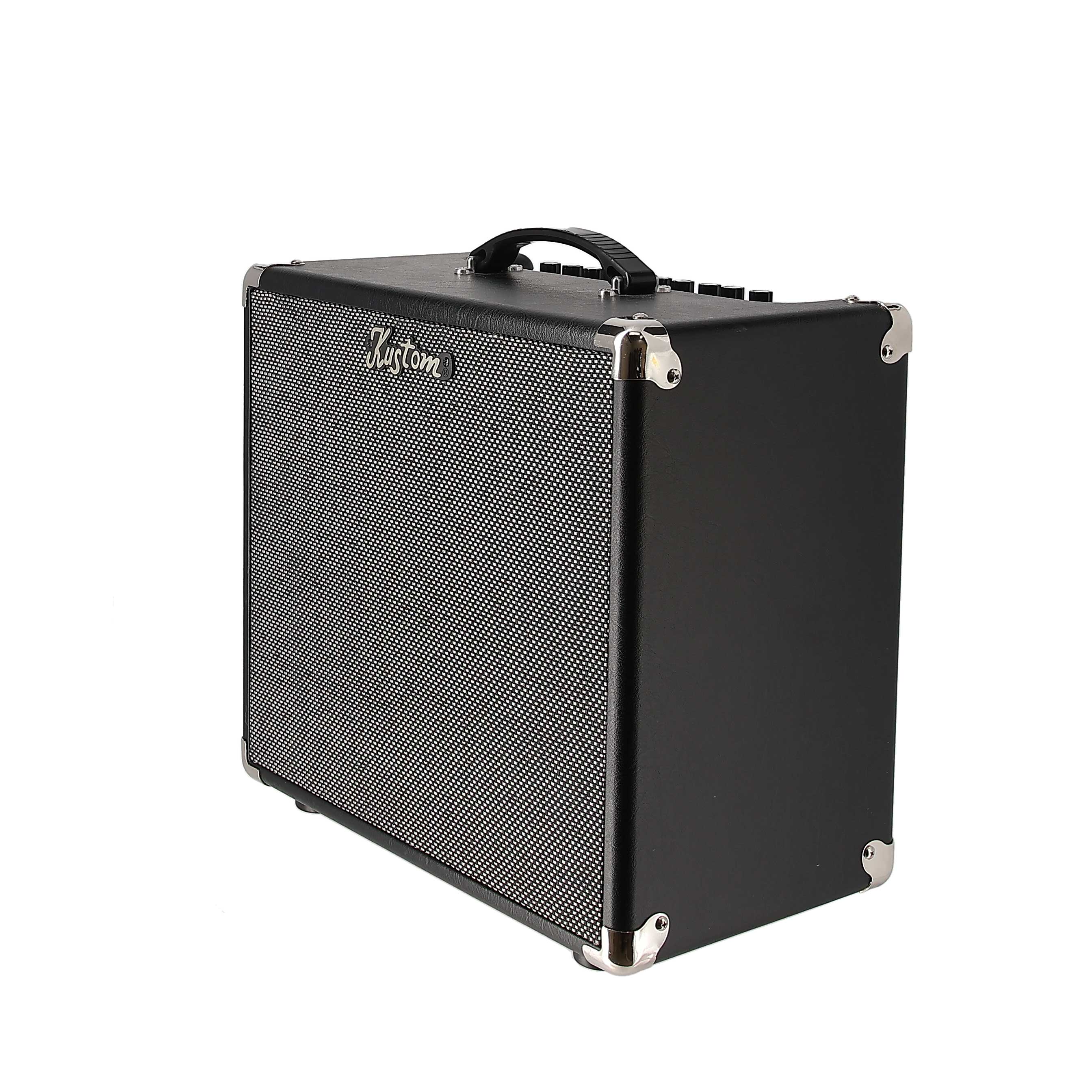 Kustom Amplification Carbon 100W Combo Modelling Amp