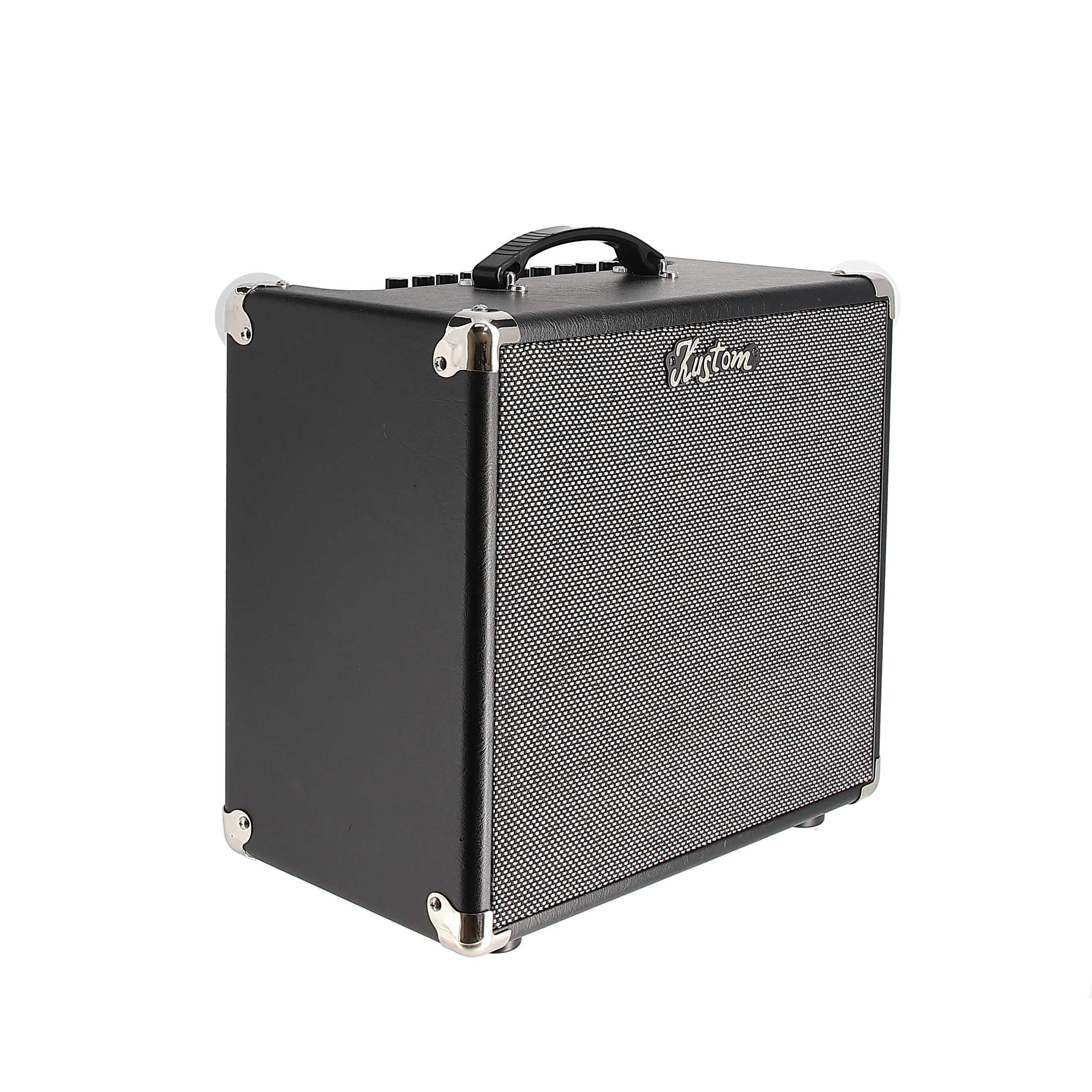Kustom Amplification Carbon 100W Combo Modelling Amp