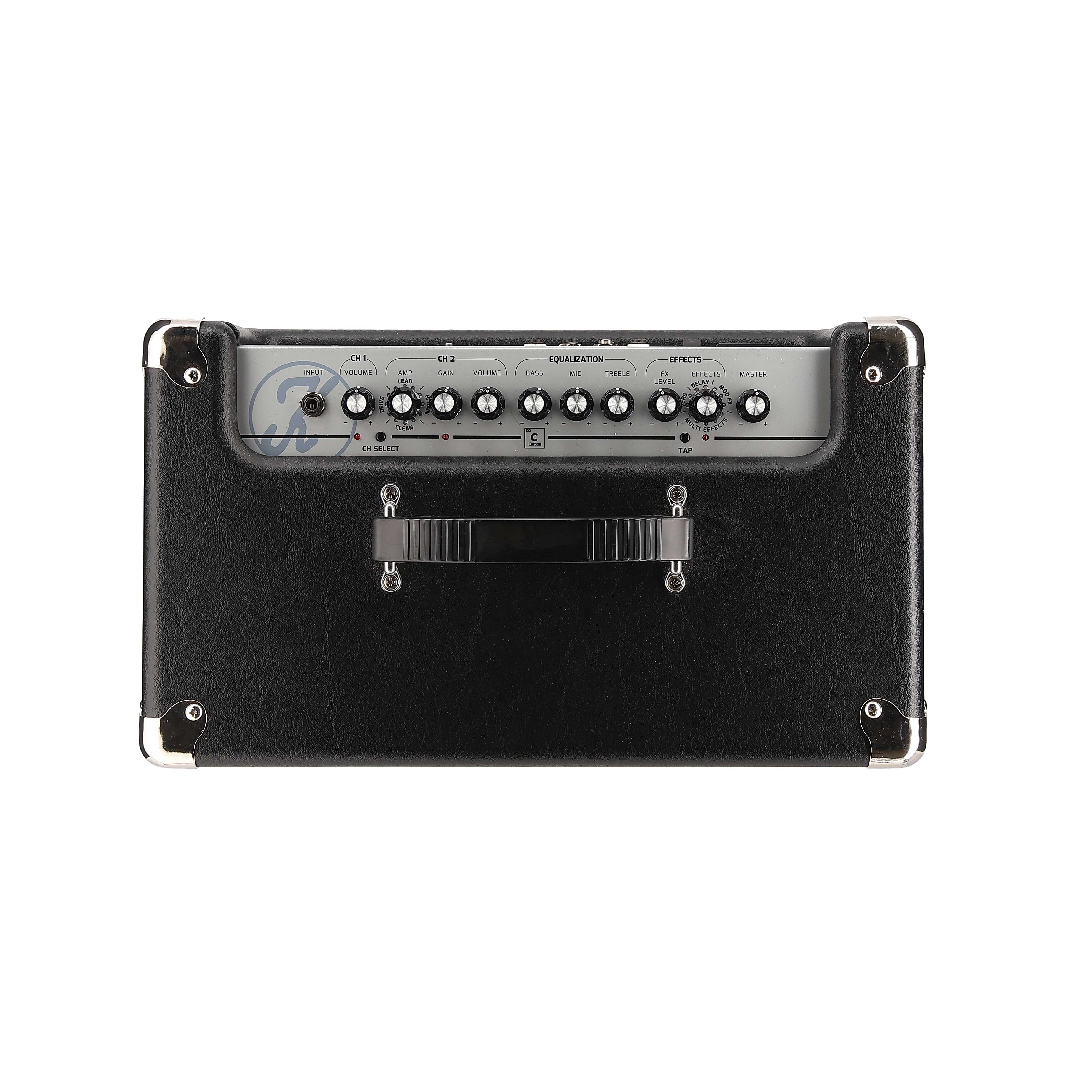Kustom Amplification Carbon 100W Combo Modelling Amp