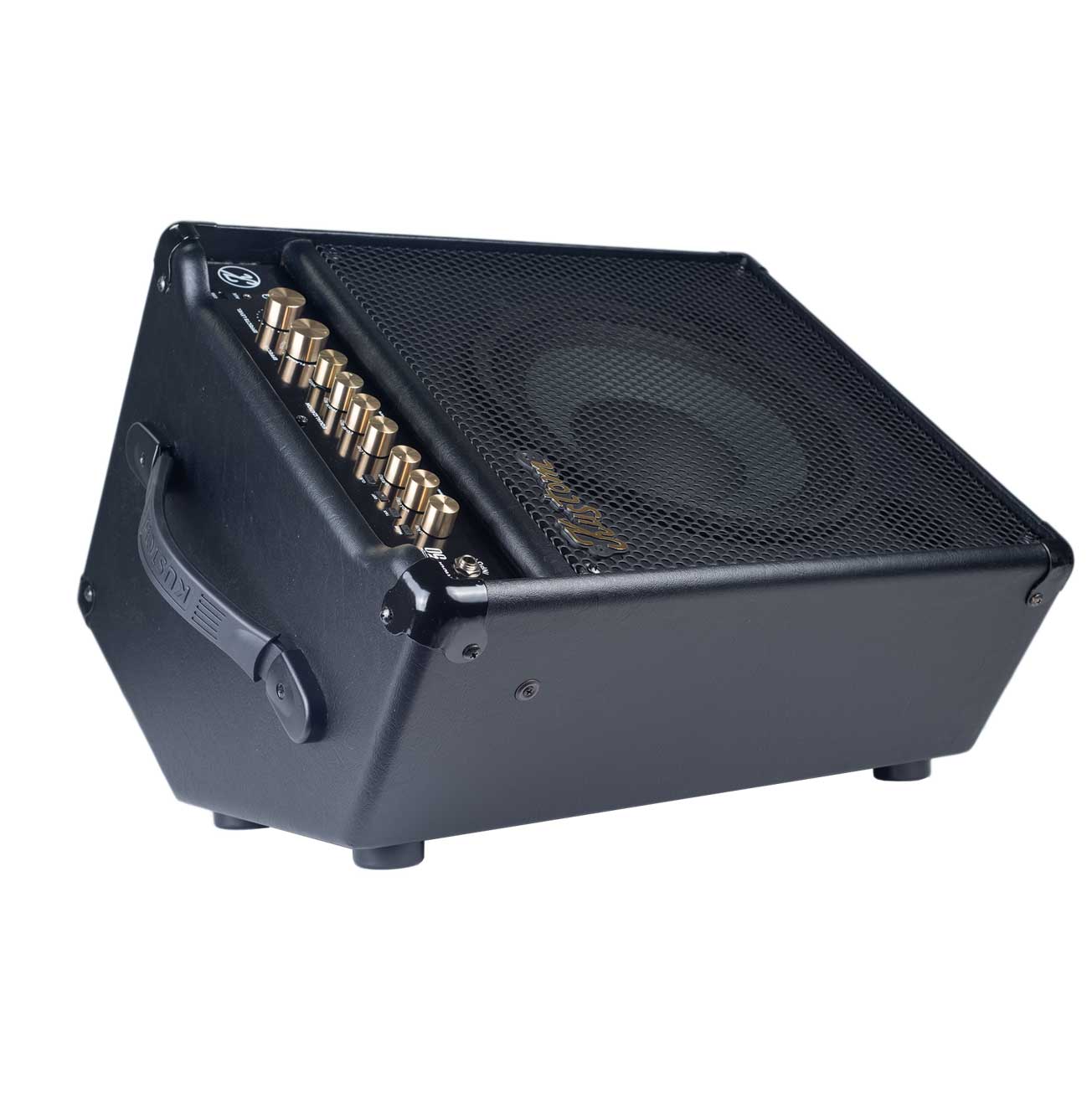Kustom Amplification Camber 100W Combo Bass Modelling Amp