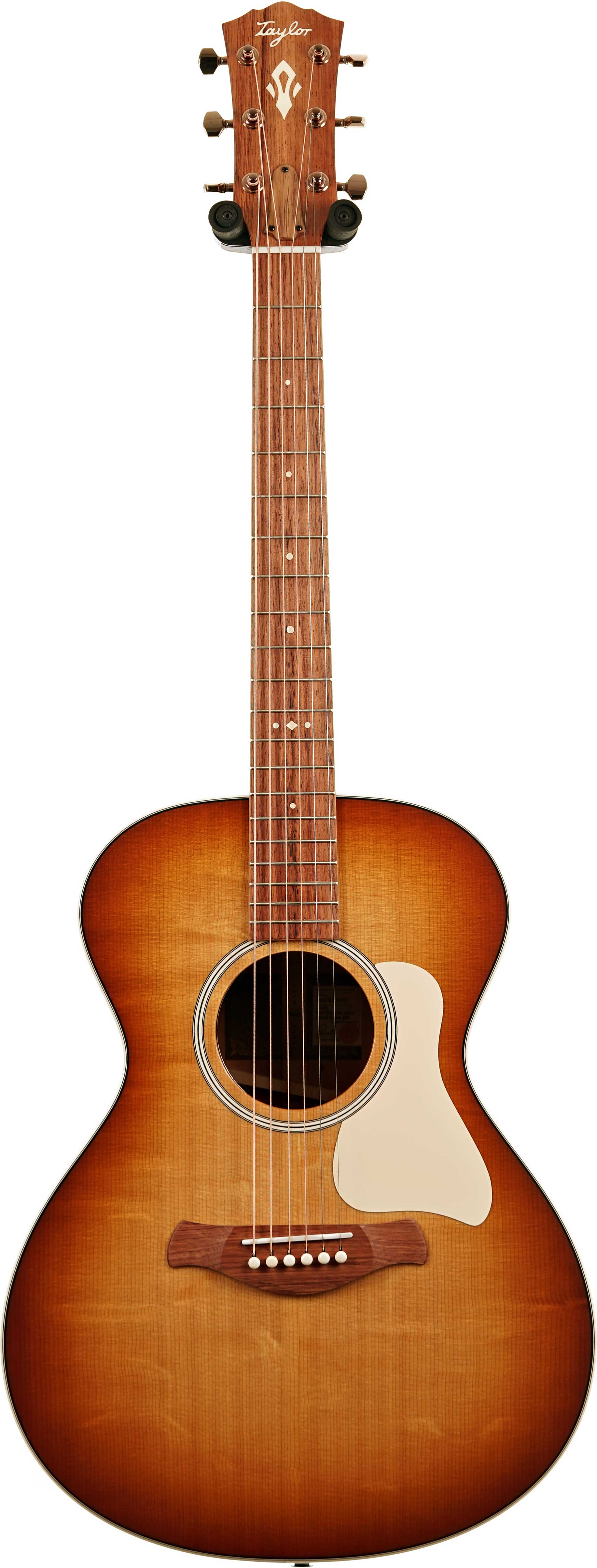 Taylor Gold Label Ben Harper 512e Grand Concert #1201216085