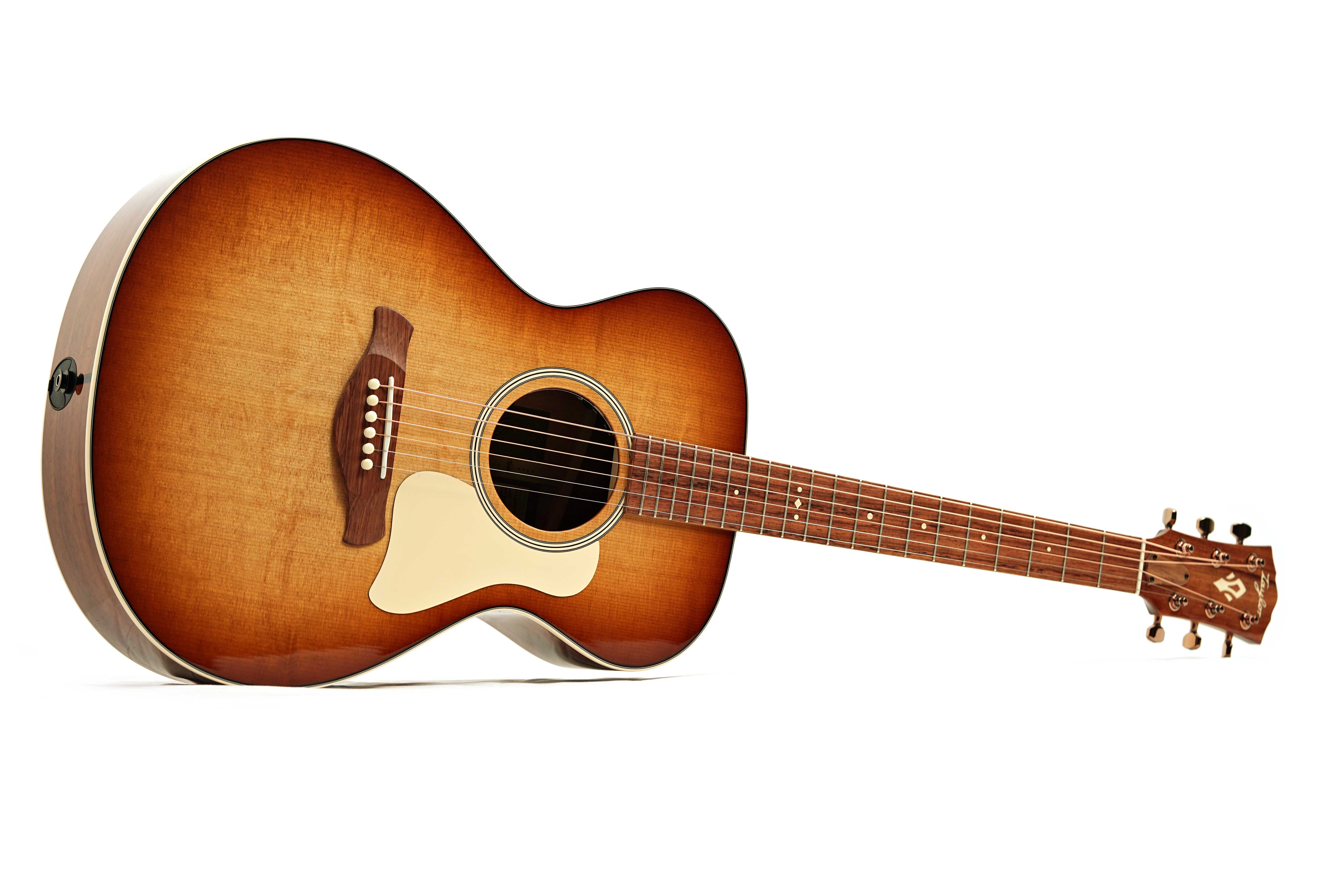 Taylor Gold Label Ben Harper 512e Grand Concert #1201216085