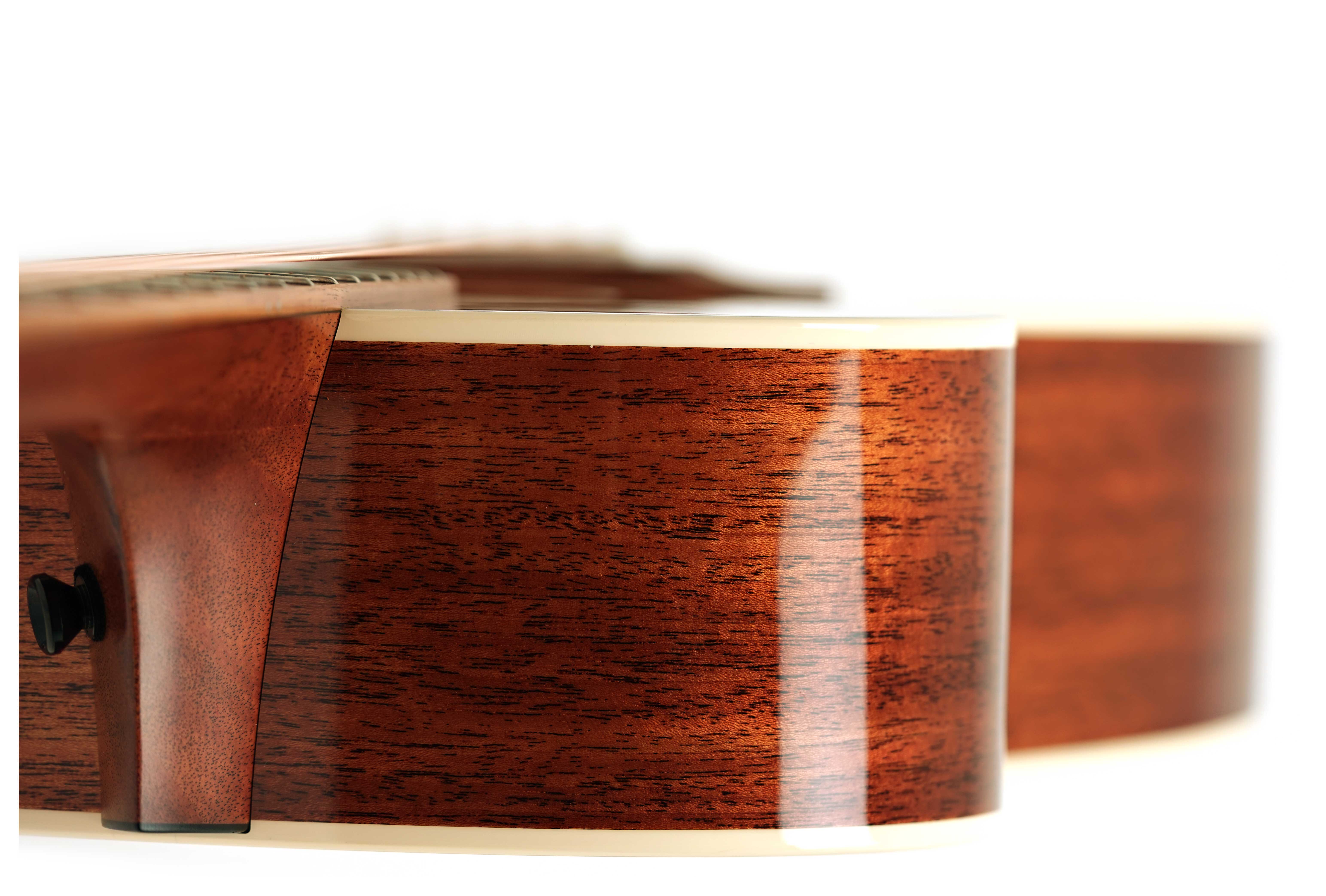 Taylor Gold Label Ben Harper 512e Grand Concert #1201216085