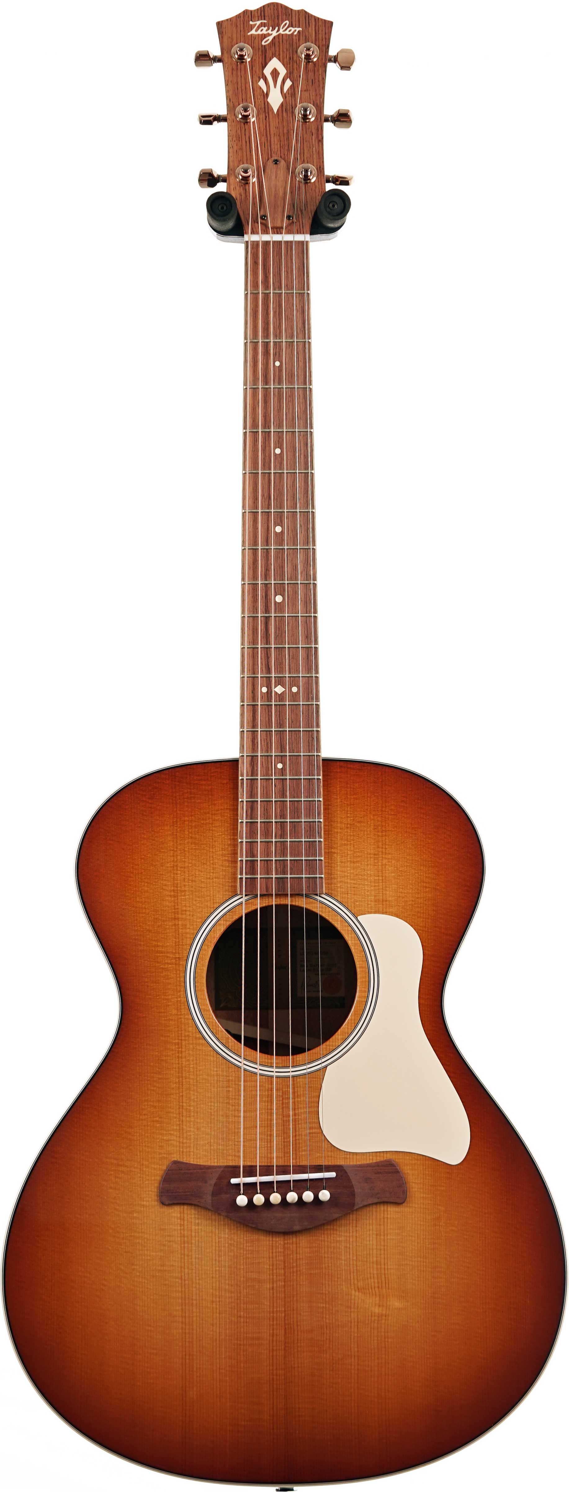 Taylor Gold Label Ben Harper 512e Grand Concert #1205146036