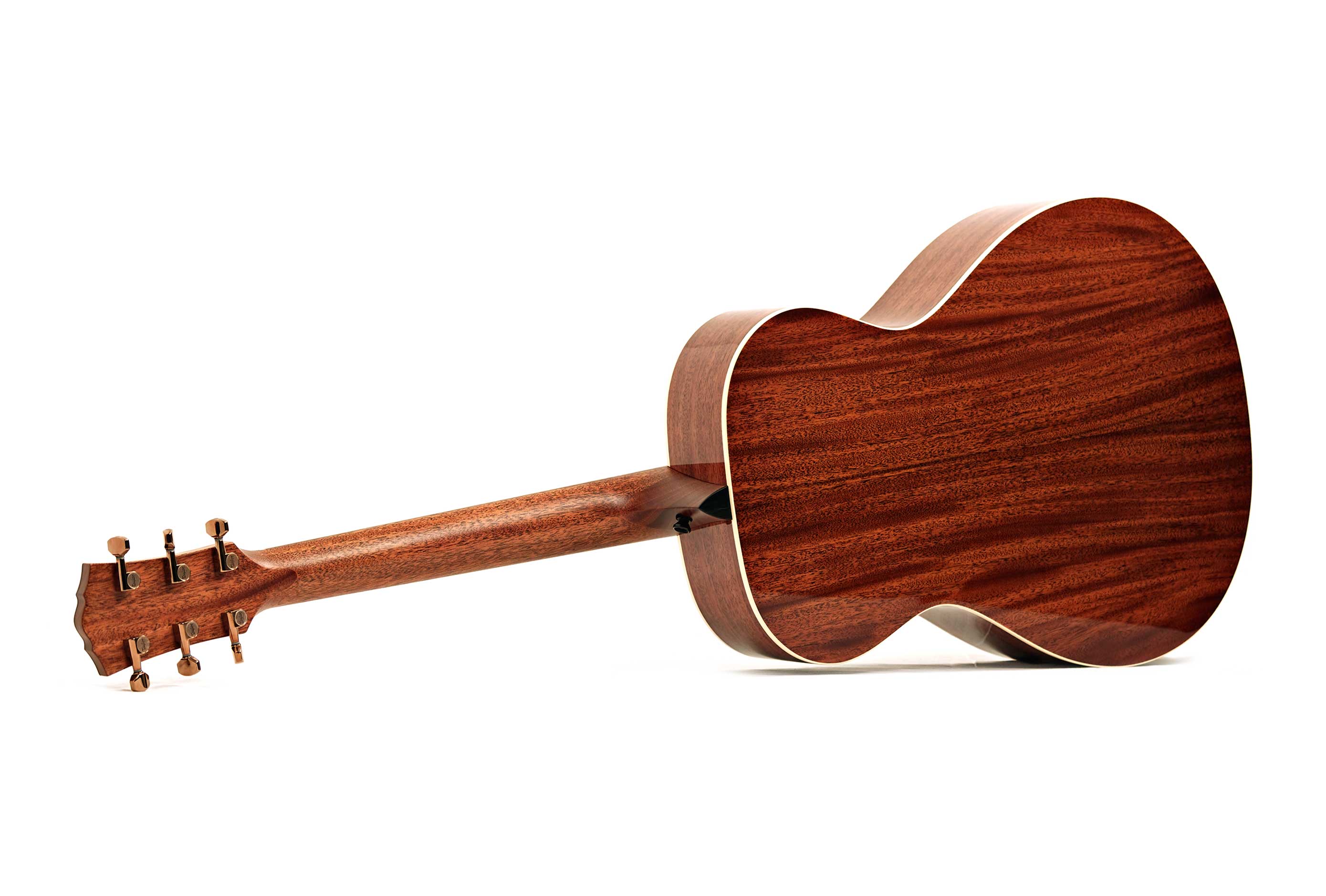 Taylor Gold Label Ben Harper 512e Grand Concert #1205146036