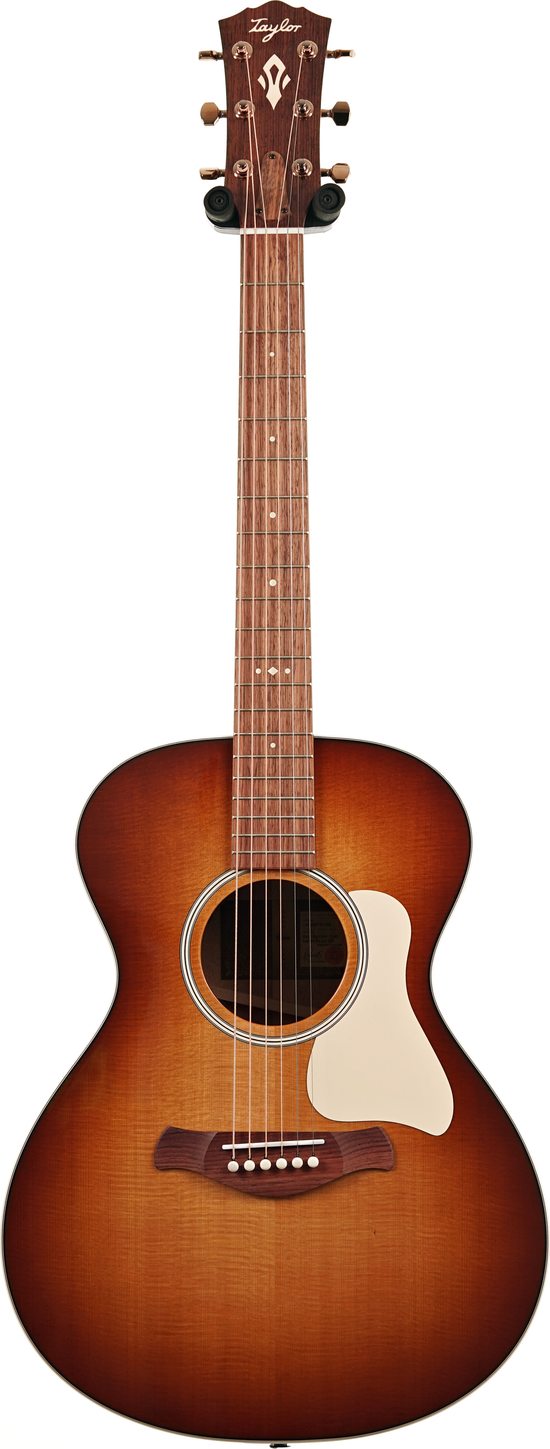 Taylor Gold Label Ben Harper 512e Grand Concert #1205276035