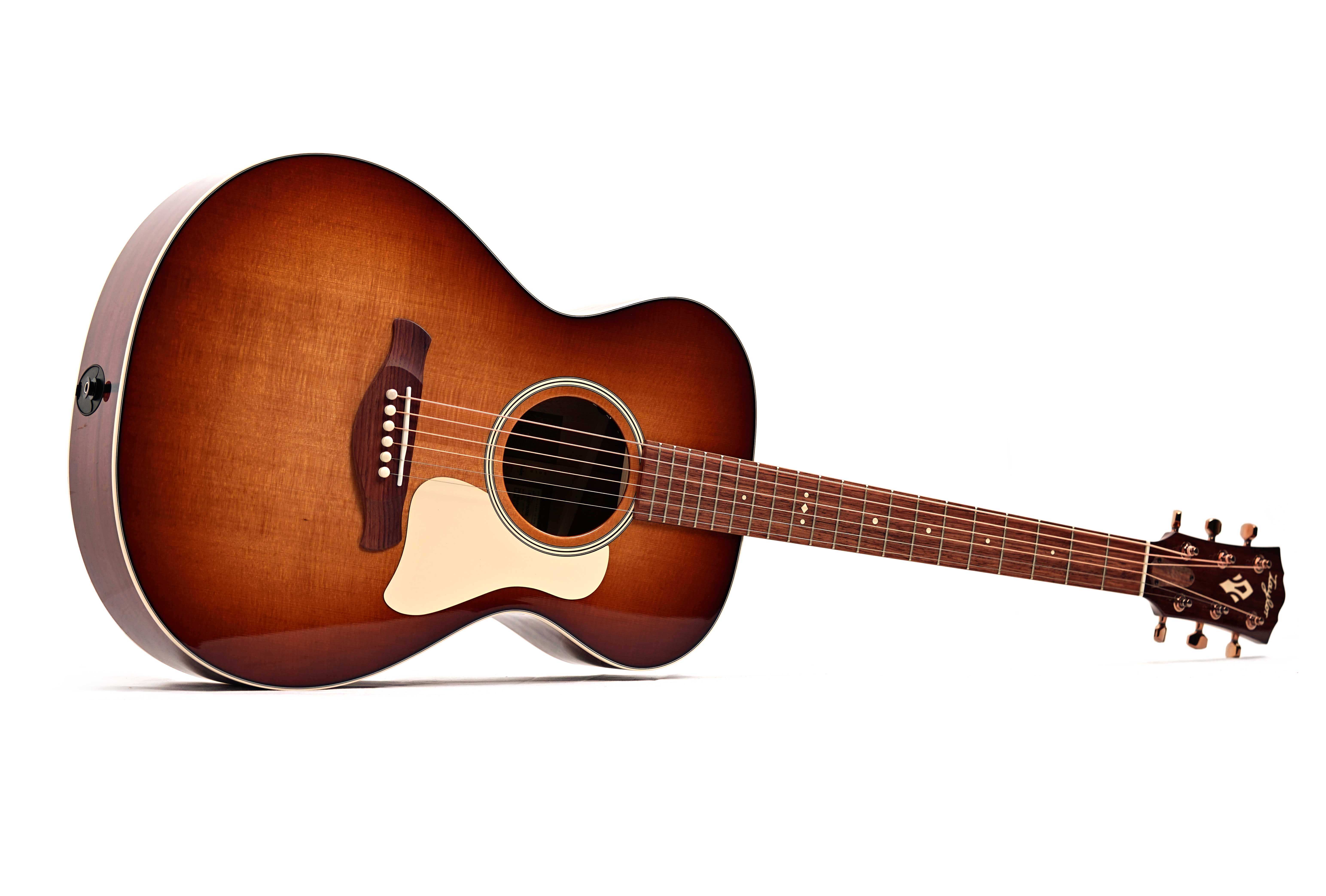 Taylor Gold Label Ben Harper 512e Grand Concert #1205276035