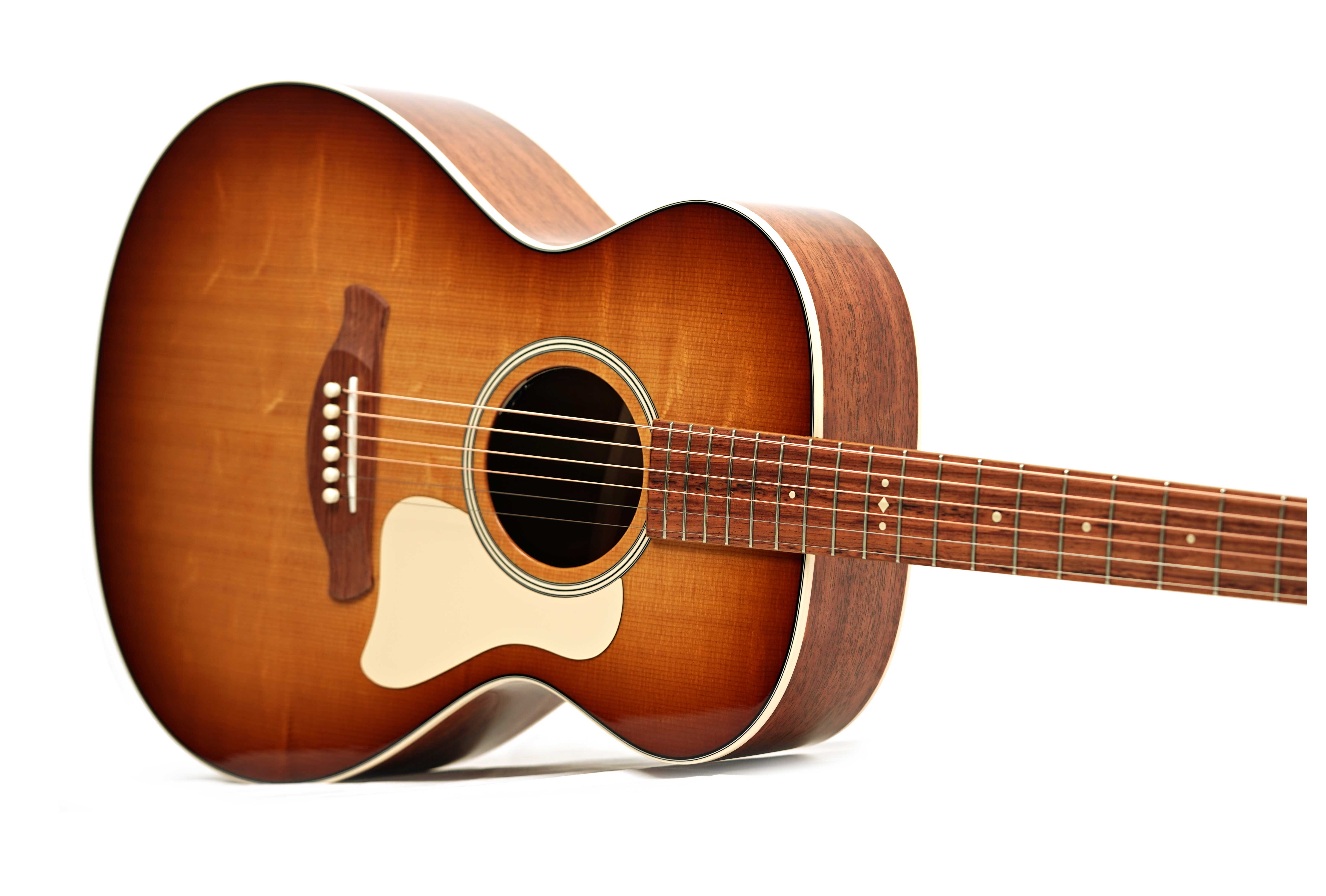 Taylor Gold Label Ben Harper 512e Grand Concert