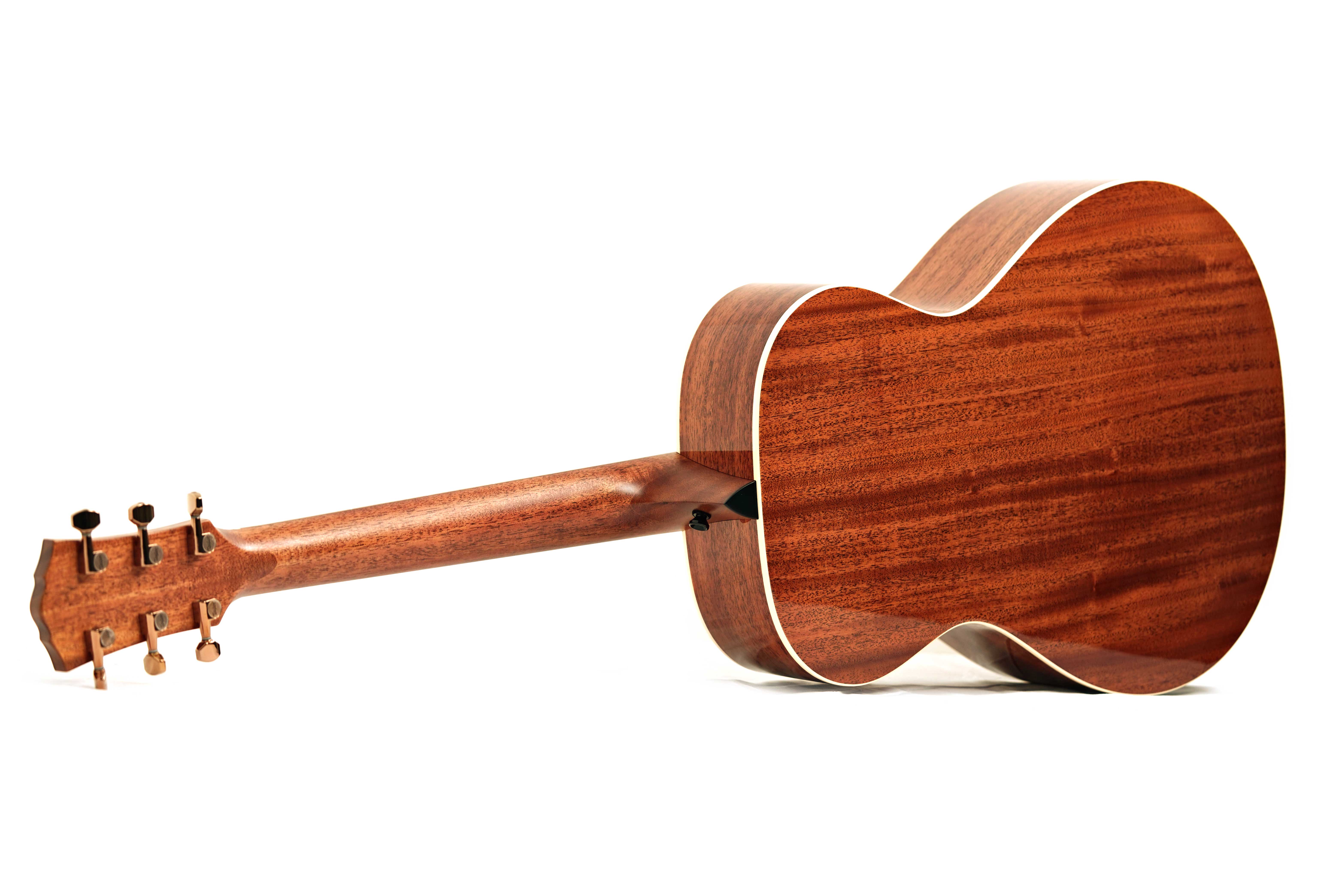 Taylor Gold Label Ben Harper 512e Grand Concert