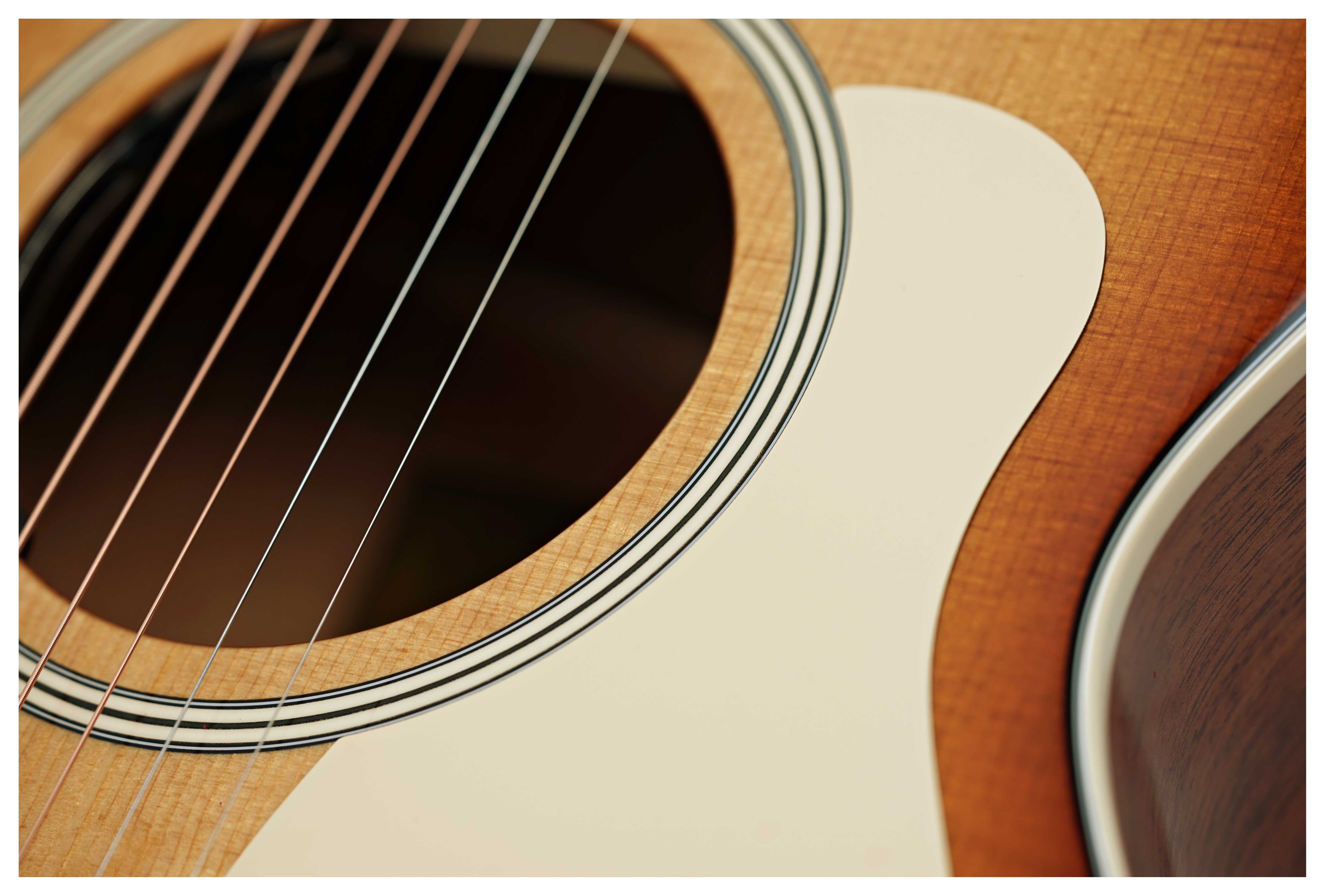 Taylor Gold Label Ben Harper 512e Grand Concert