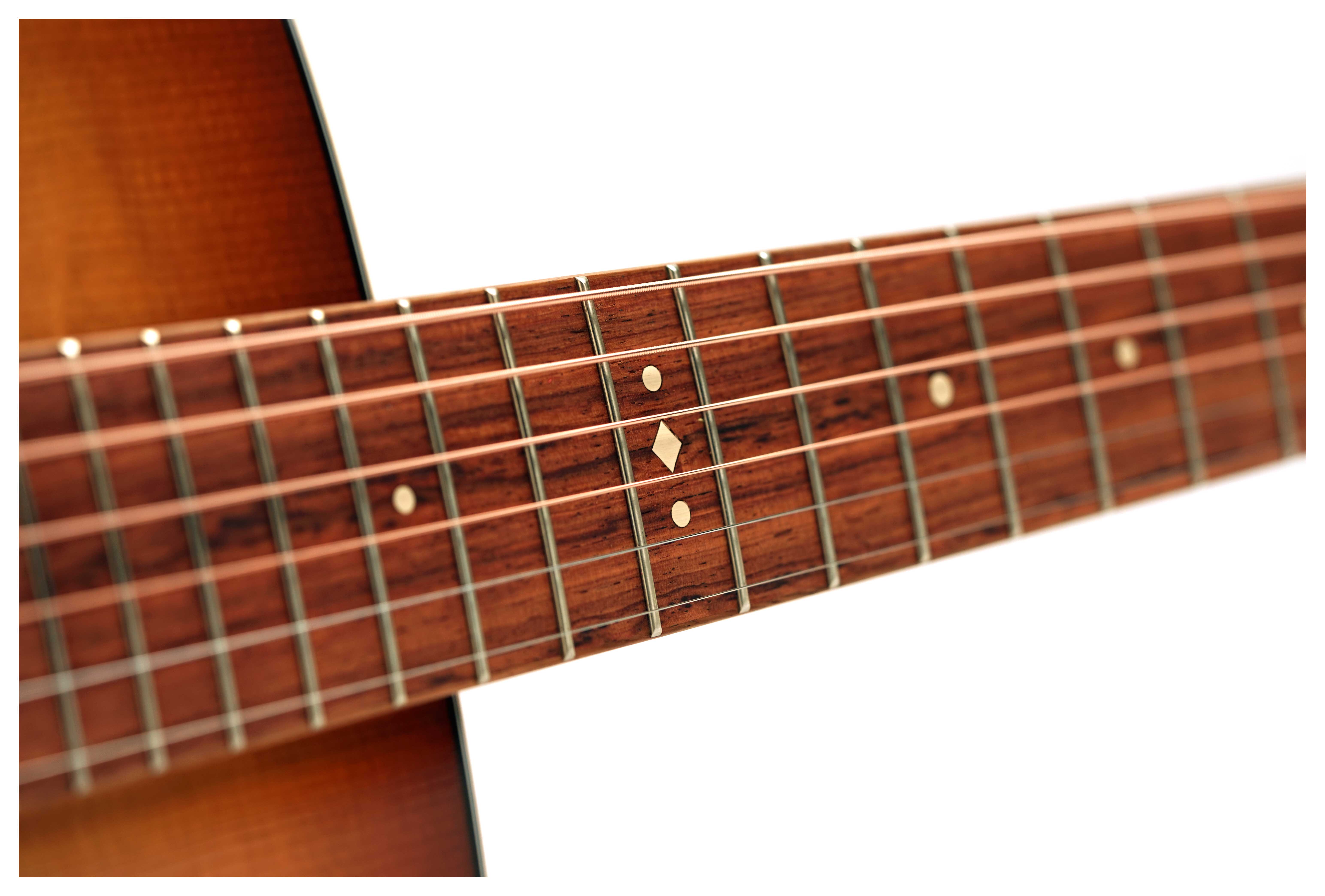 Taylor Gold Label Ben Harper 512e Grand Concert