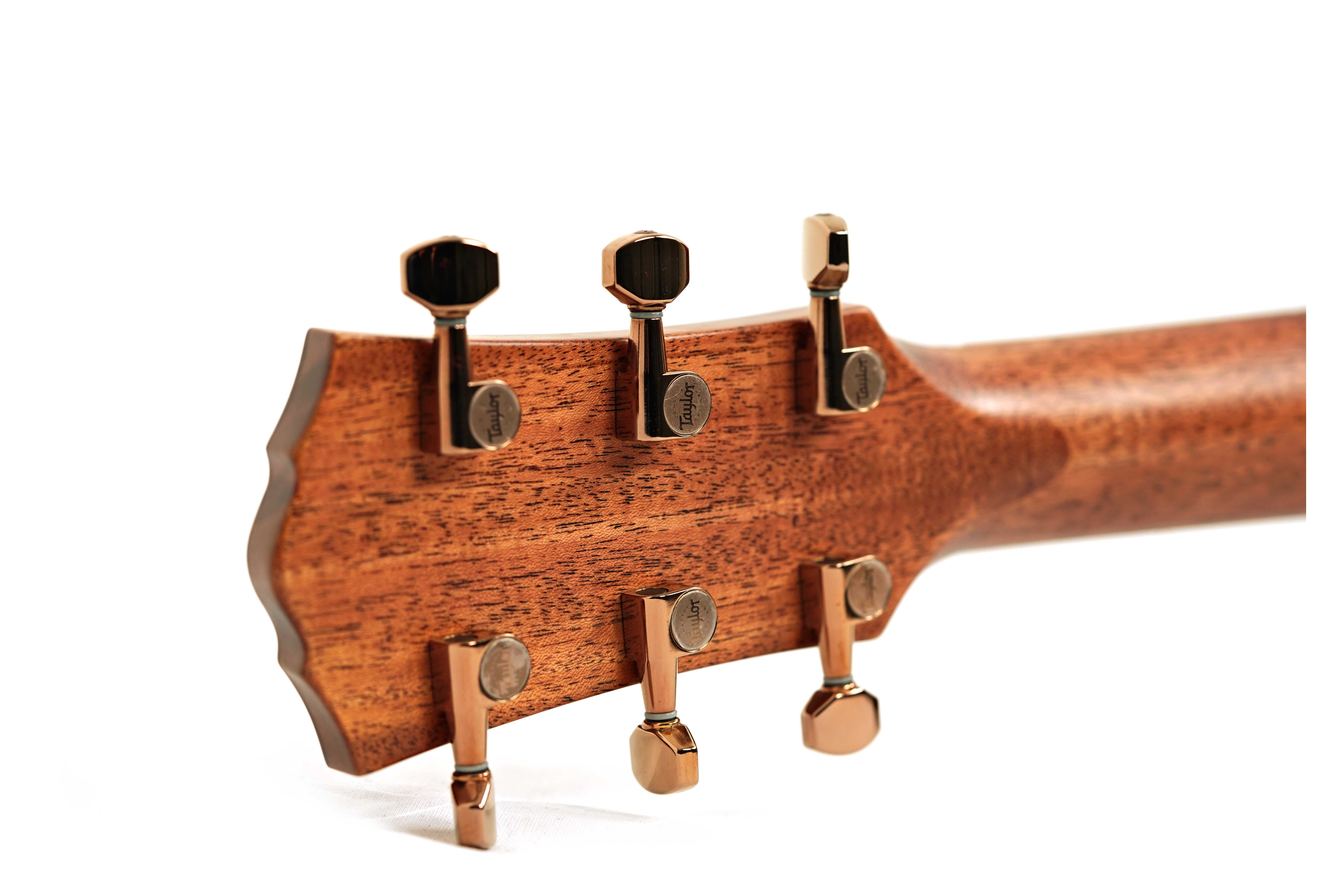 Taylor Gold Label Ben Harper 512e Grand Concert