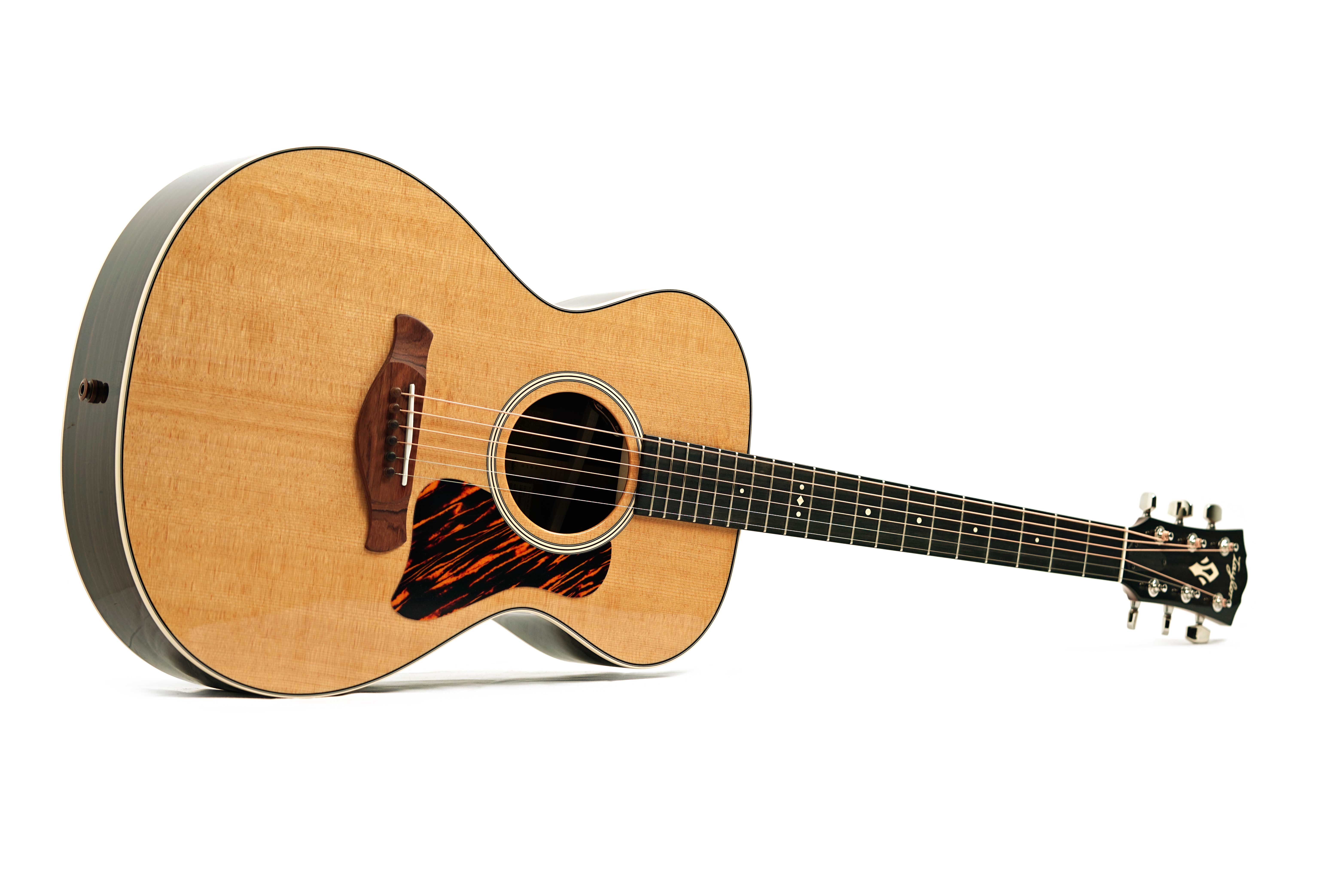 Taylor Gold Label 712e Grand Concert #1201286050