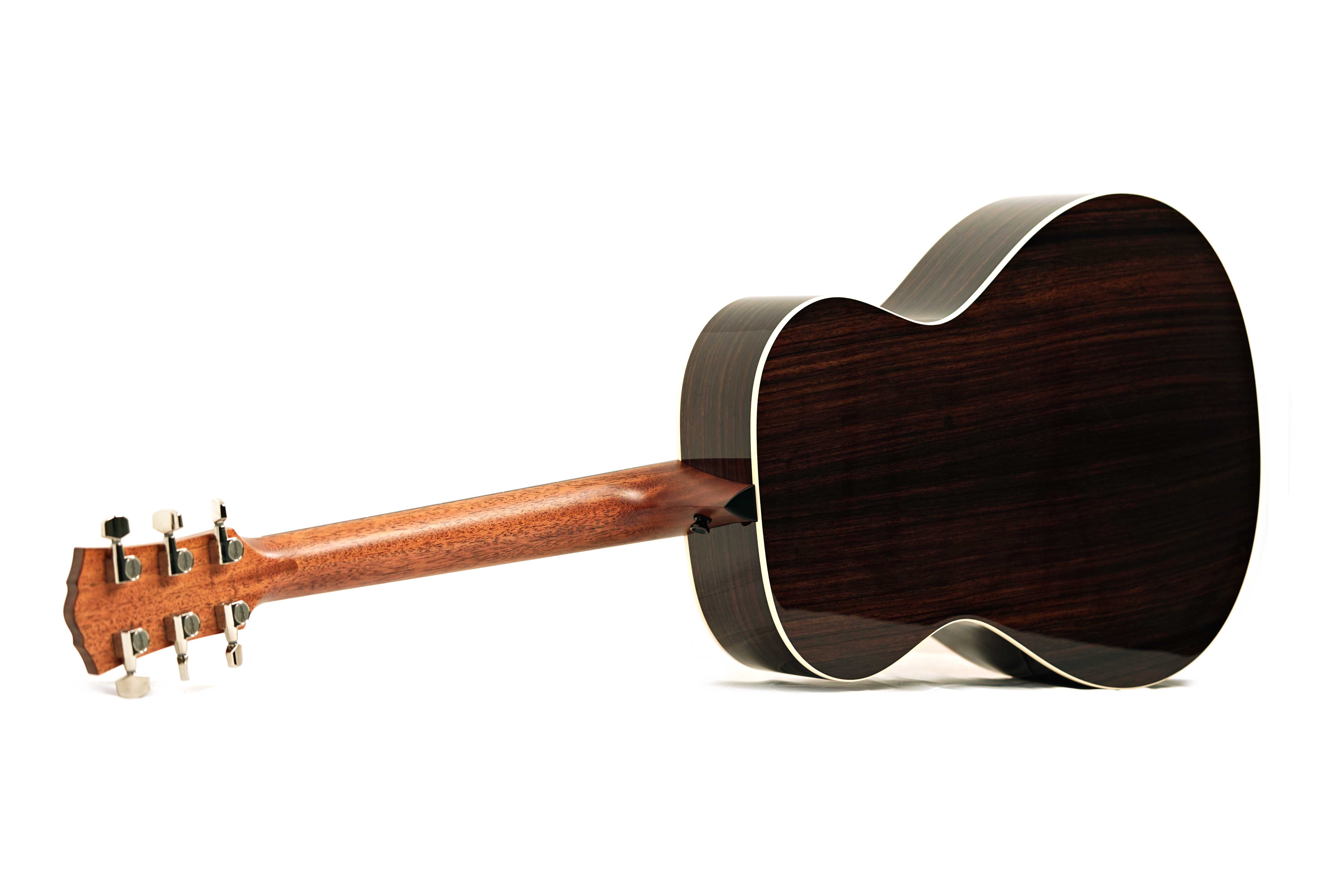 Taylor Gold Label 712e Grand Concert #1201286050