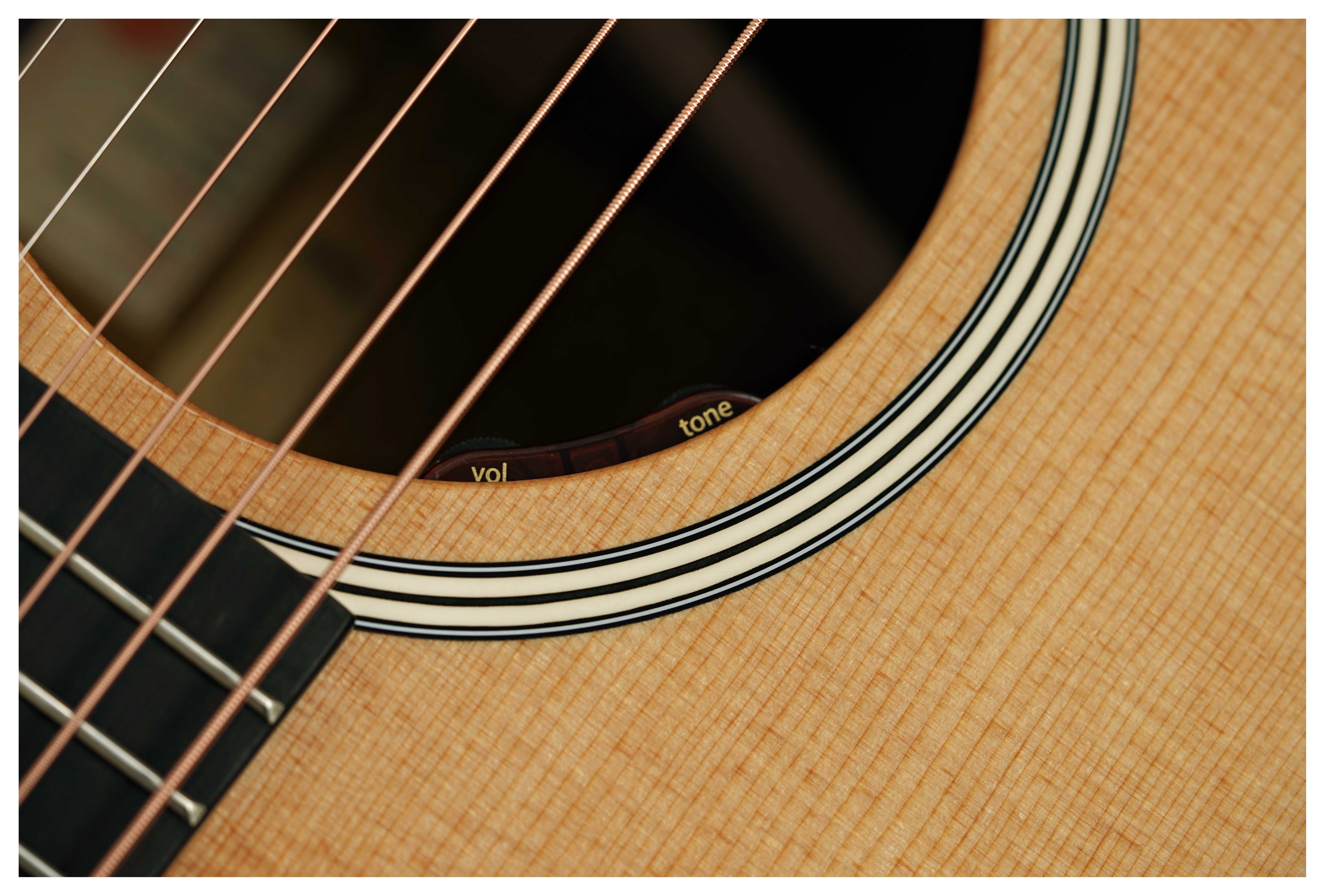 Taylor Gold Label 712e Grand Concert #1201286050