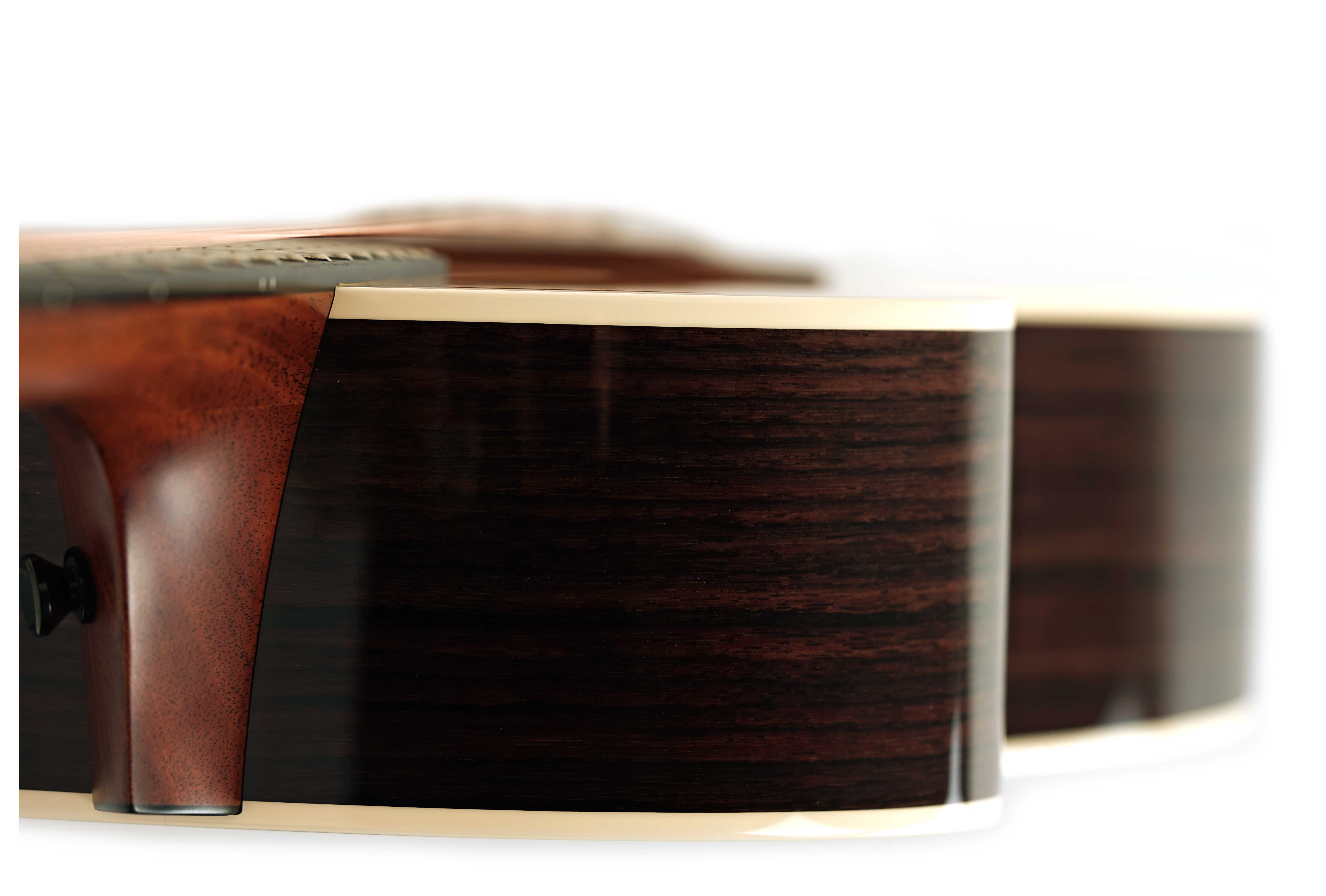 Taylor Gold Label 712e Grand Concert #1201286050