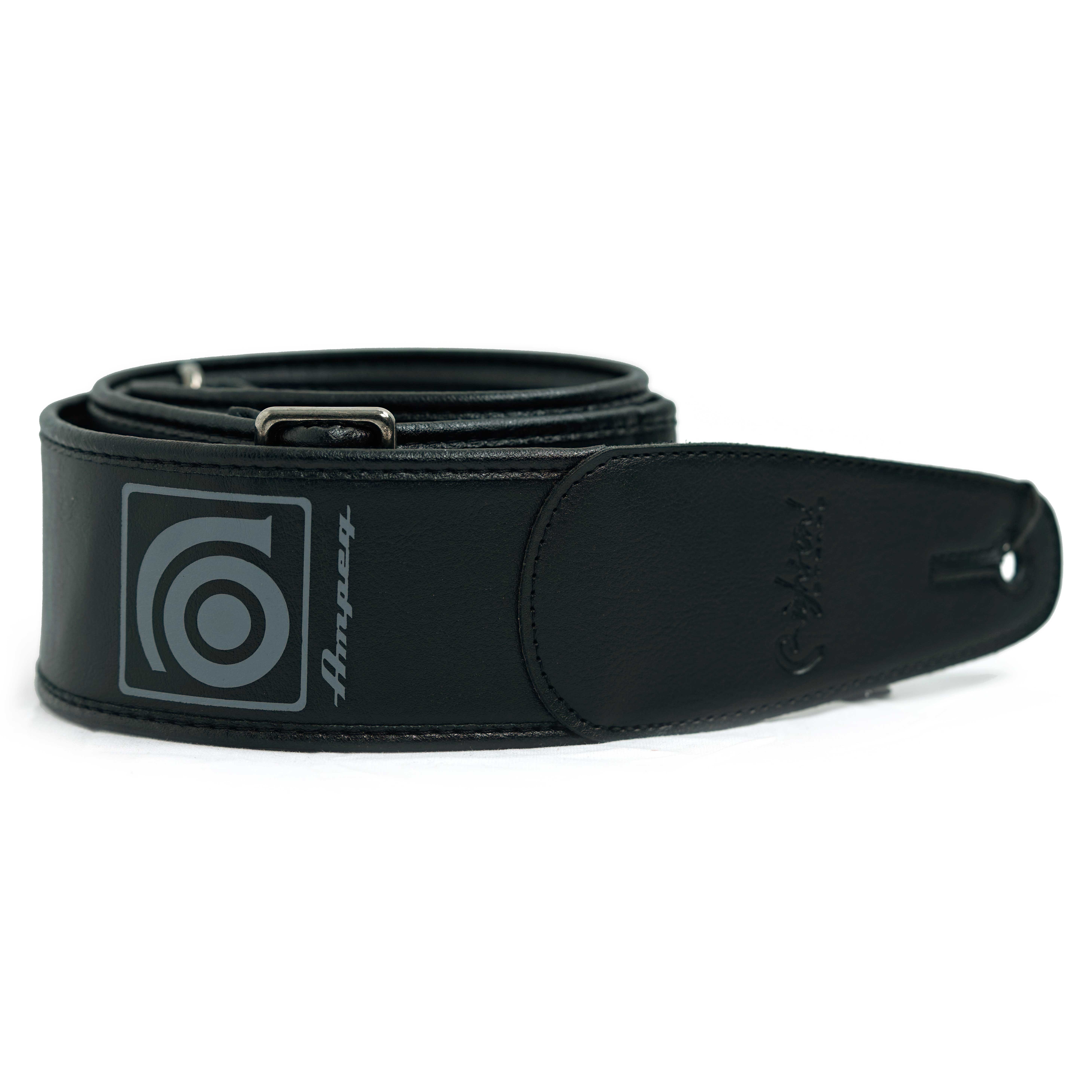 Right On Straps Ampeg Taliplain Strap