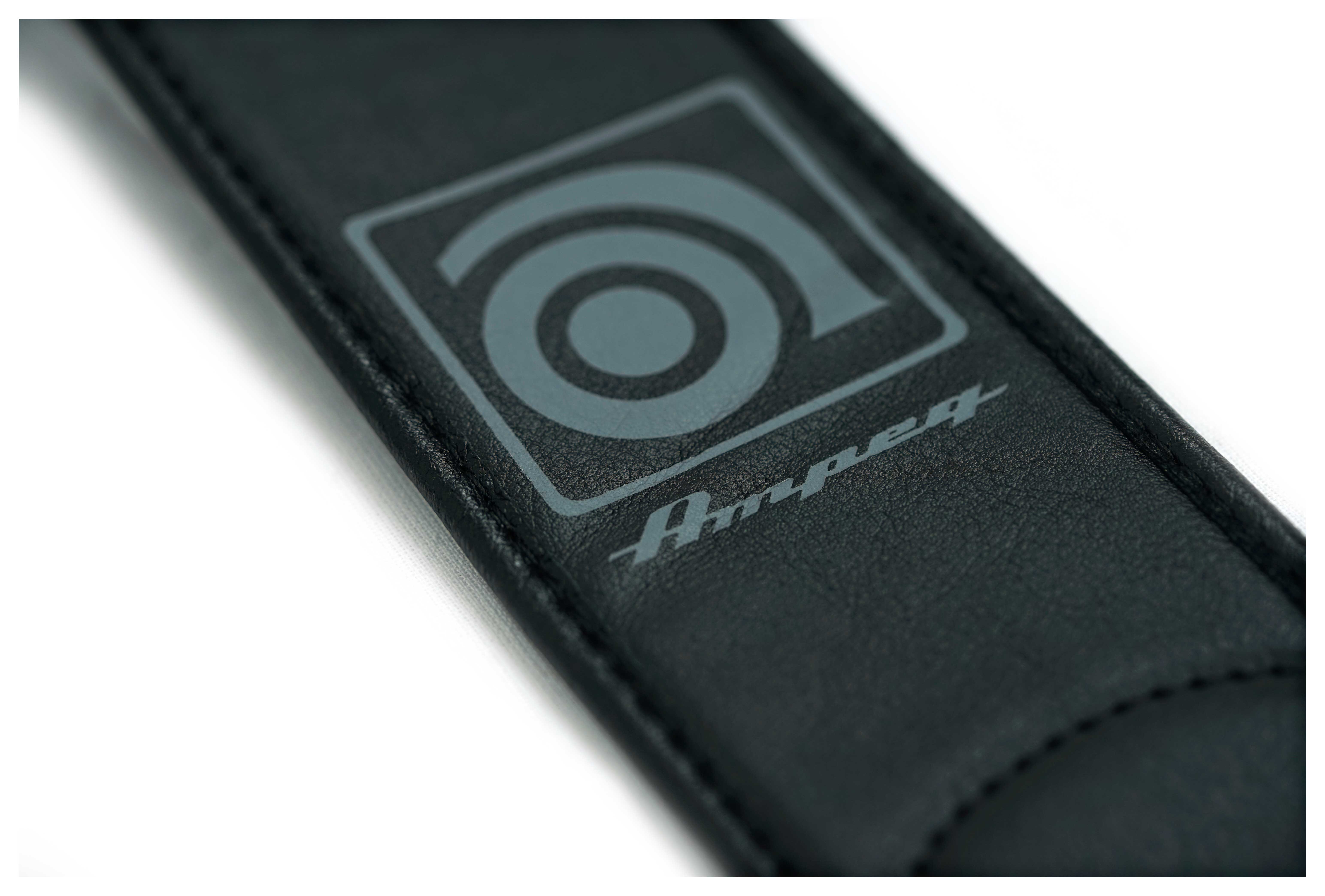 Right On Straps Ampeg Taliplain Strap