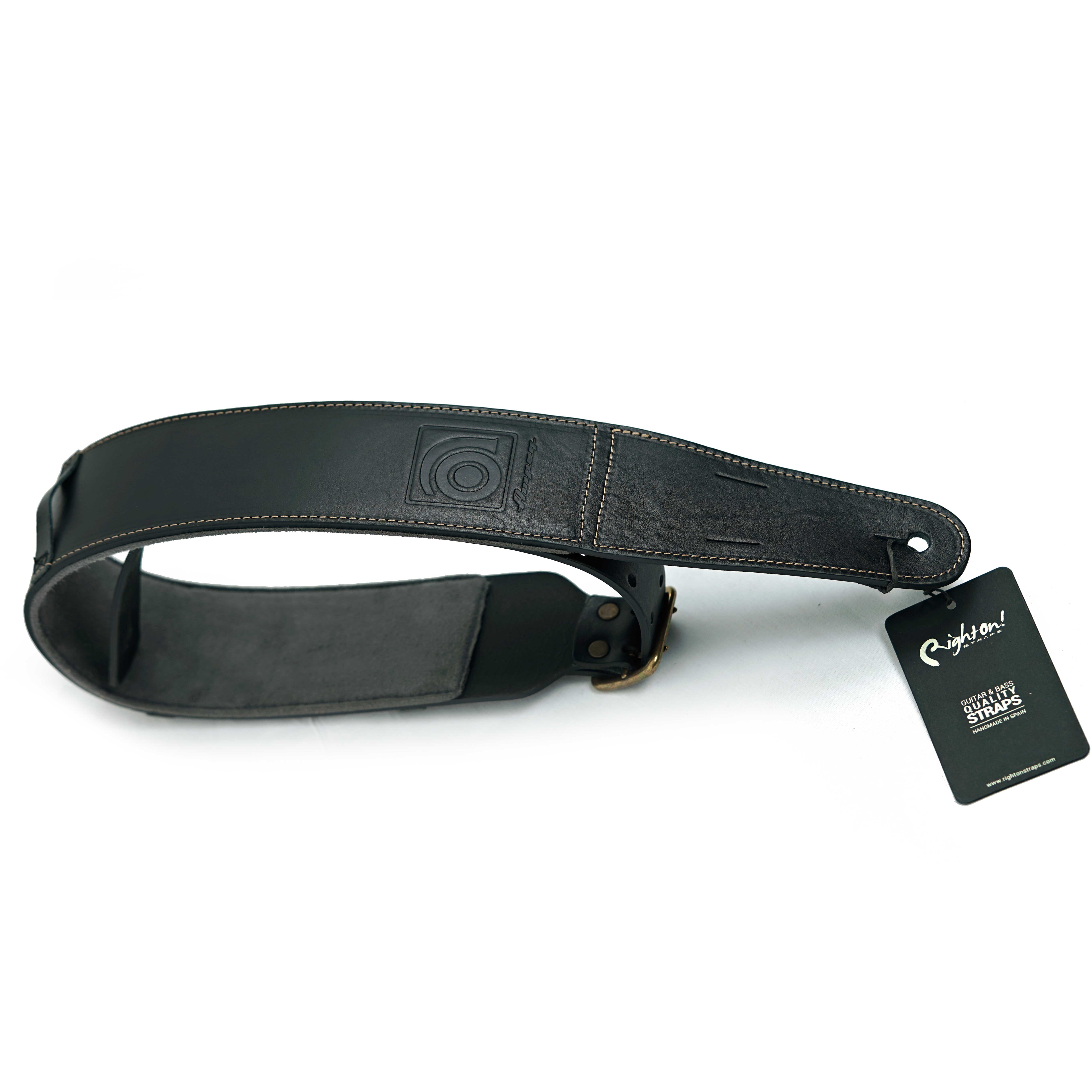 Right On Straps Ampeg Backbeat Strap
