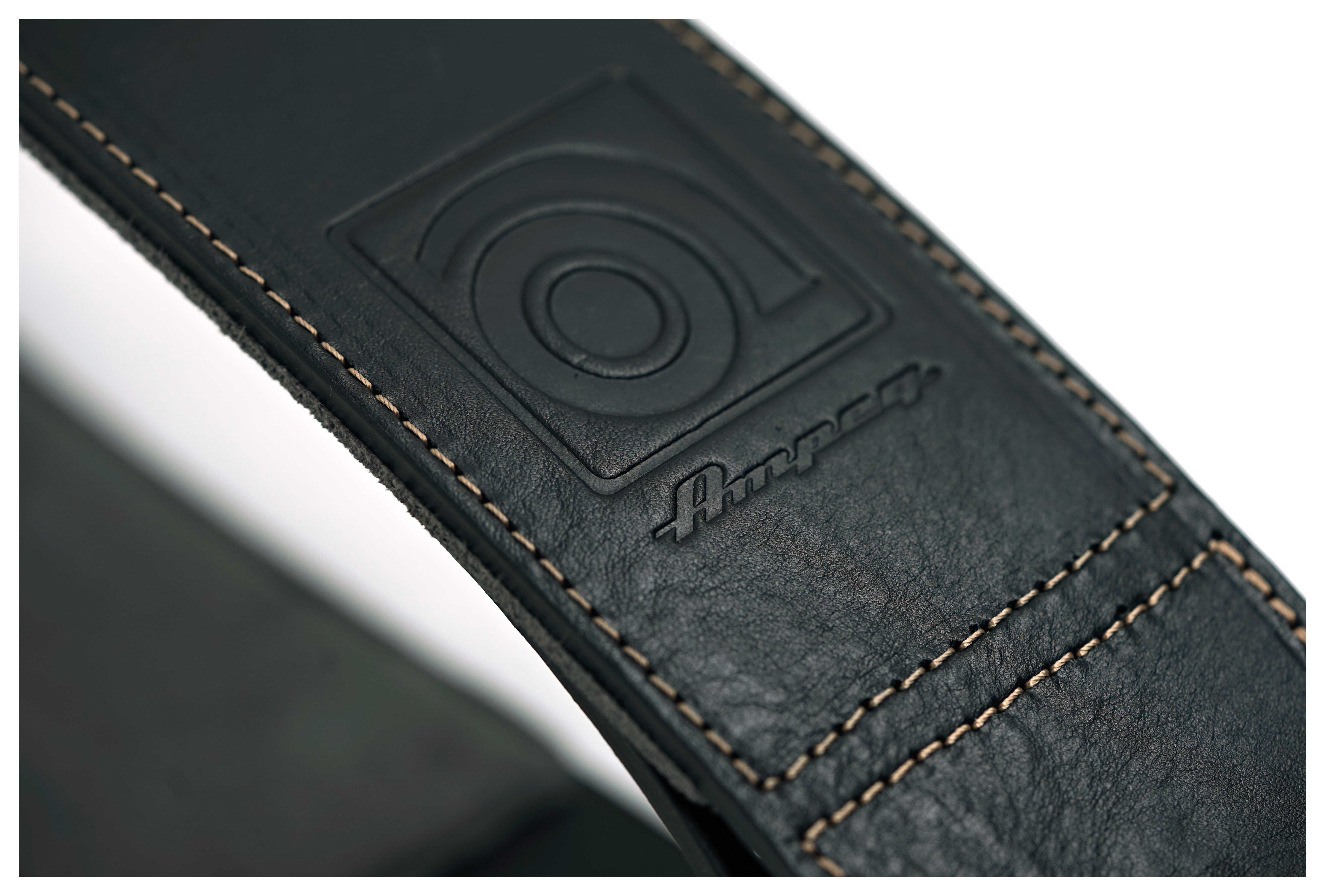 Right On Straps Ampeg Backbeat Strap