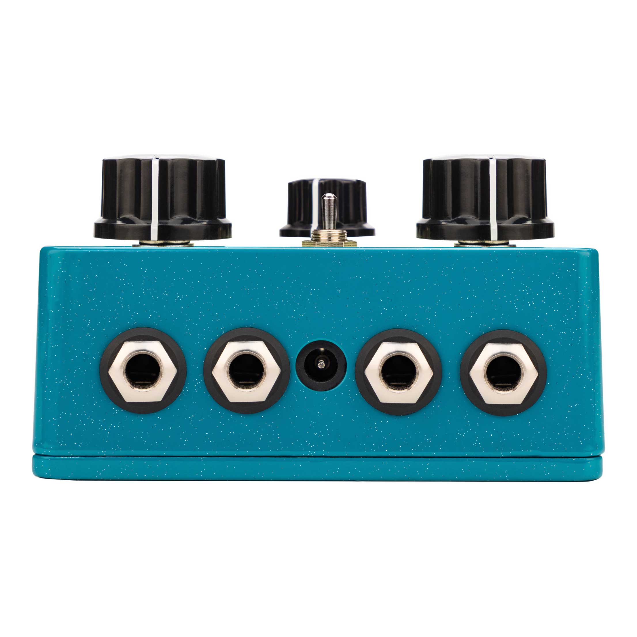 EarthQuaker Devices Towers Soundscape Generator