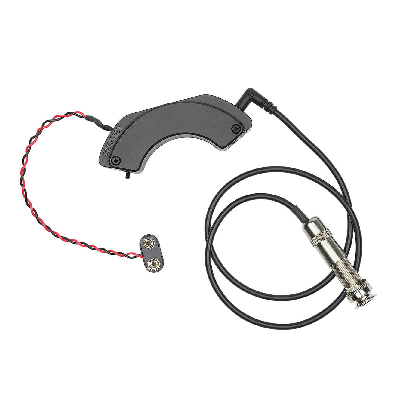 Fishman Fluence Acoustic Nashville Legend