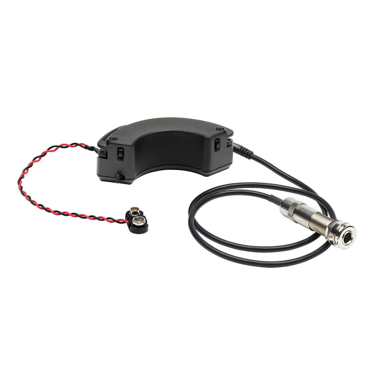 Fishman Fluence Acoustic Rock Icon