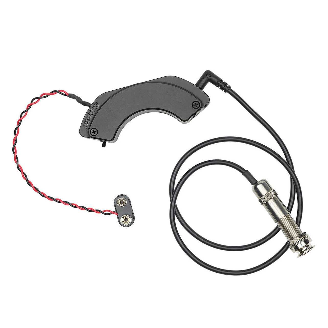 Fishman Fluence Acoustic Rock Icon