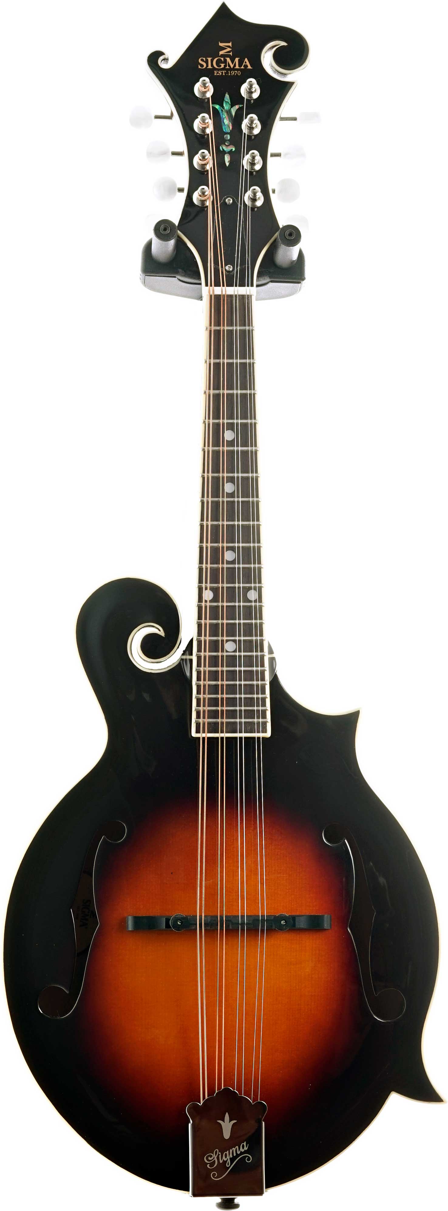 Sigma MA 6 F-Style Mandolin