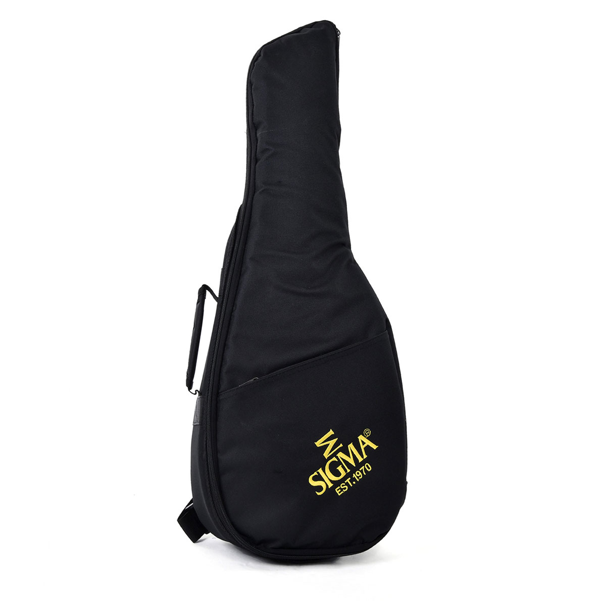 Sigma MA 6E F-Style Mandolin with Fishman Pickup