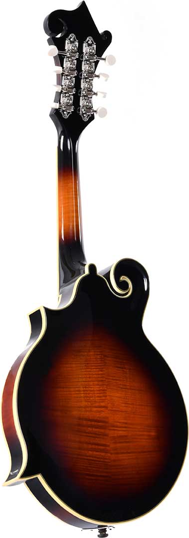 Sigma SMA 6 All Solid F-Style Mandolin