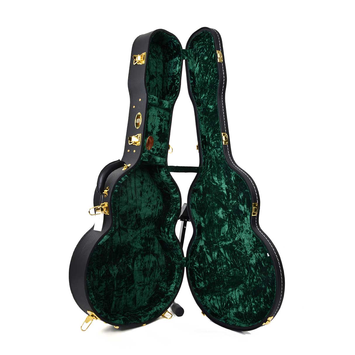 Sigma SMA 6 All Solid F-Style Mandolin